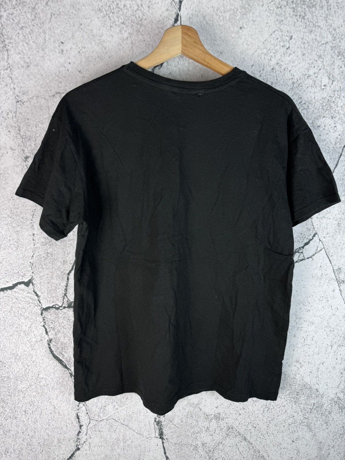 Vintage Vintage Anime Naruto & Sasuke Shonen Jump T-Shirt Size US L / EU 52-54 / 3 - 2 Thumbnail