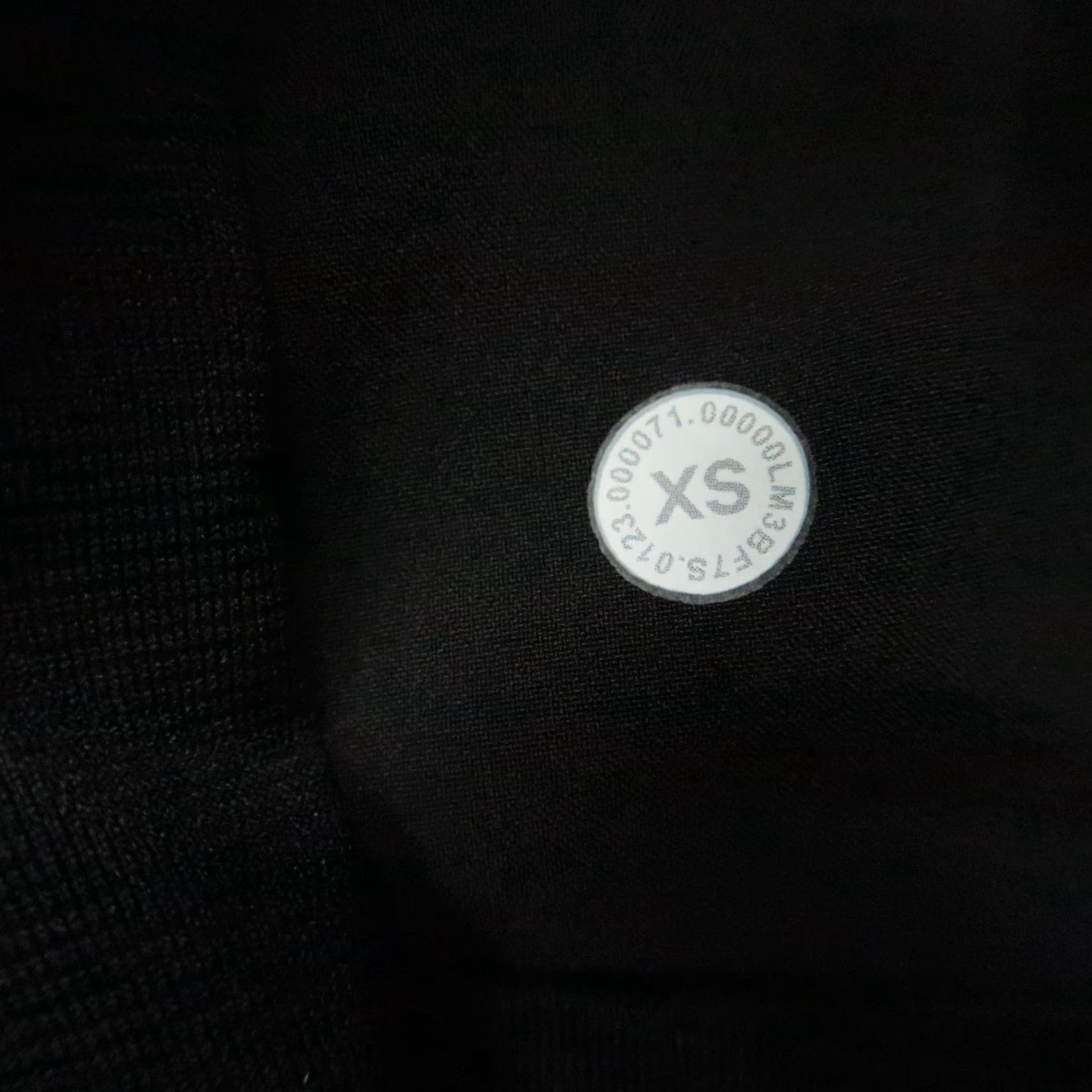 Lululemon Lululemon Hoodie Men XS Gray At Ease Textured Pullover Long Sleeve Breathable Hooded Pockets Stretch Mens Size US XS / EU 42 / 0 - 5 Thumbnail