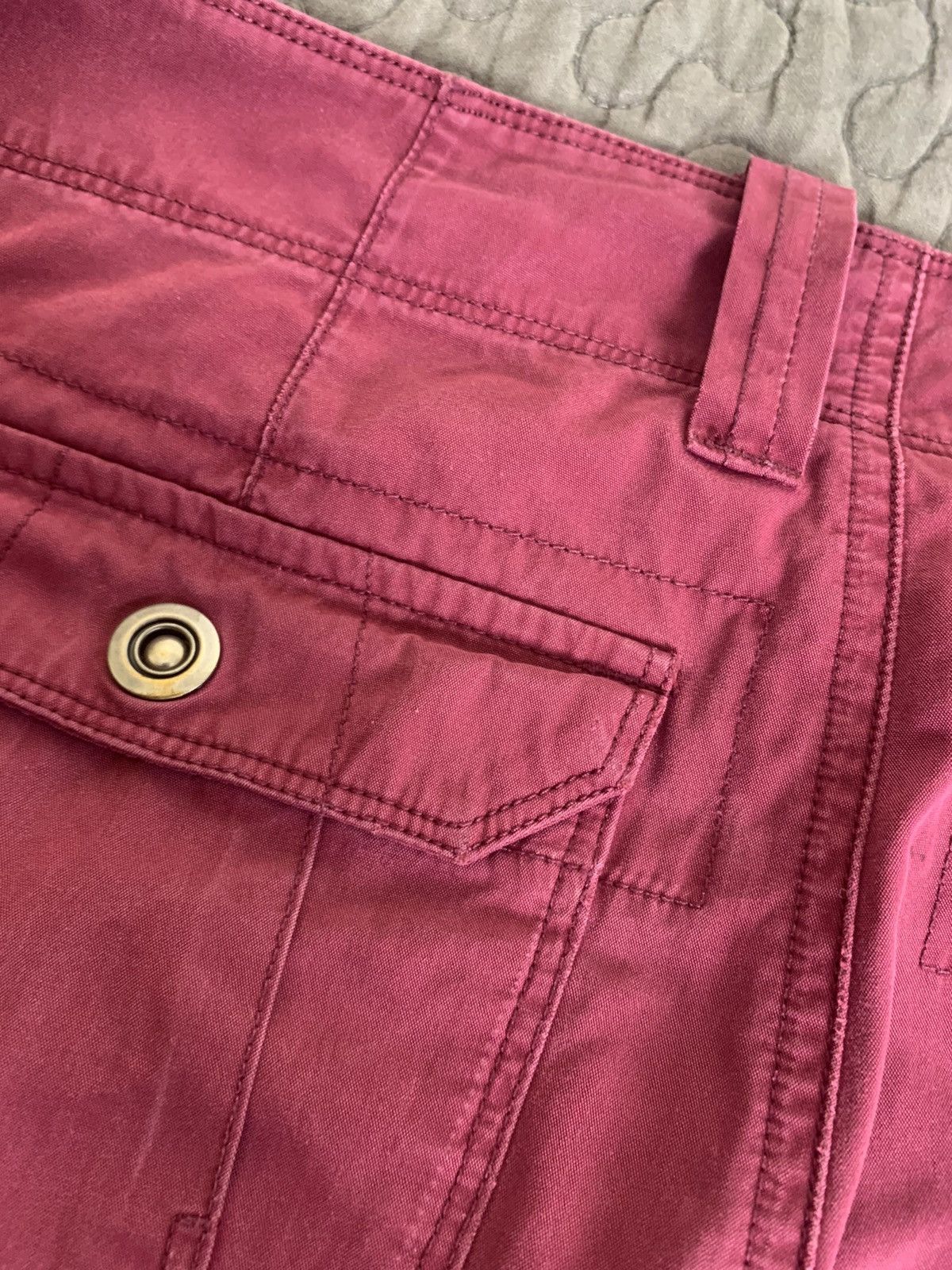 Arc'teryx Arcteryx Women’s Long Shorts Breeches Size 30" / US 8 / IT 44 - 23 Thumbnail