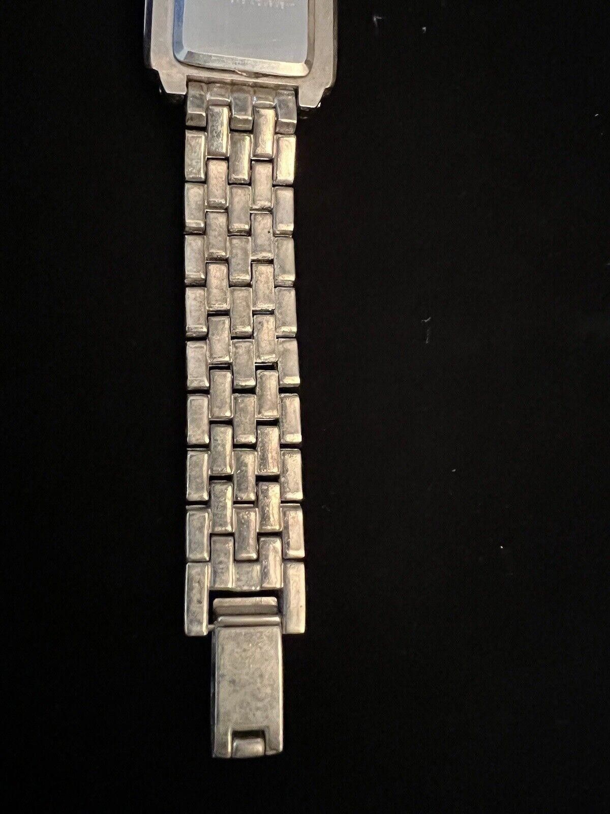 Designer Vintage Women's Paul Sebastian Watch- Working- New Battery Size ONE SIZE - 8 Thumbnail