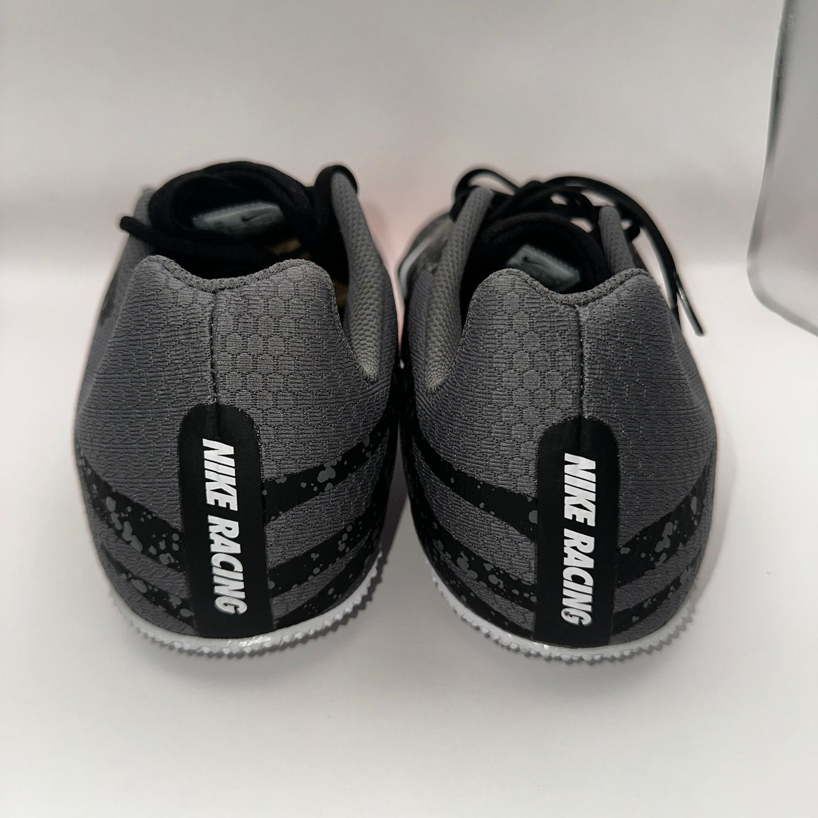Nike Nike Mens 14 Zoom Rival S 9 Sprint Spike Track & Field Men's Size US 14 / EU 47 - 7 Thumbnail