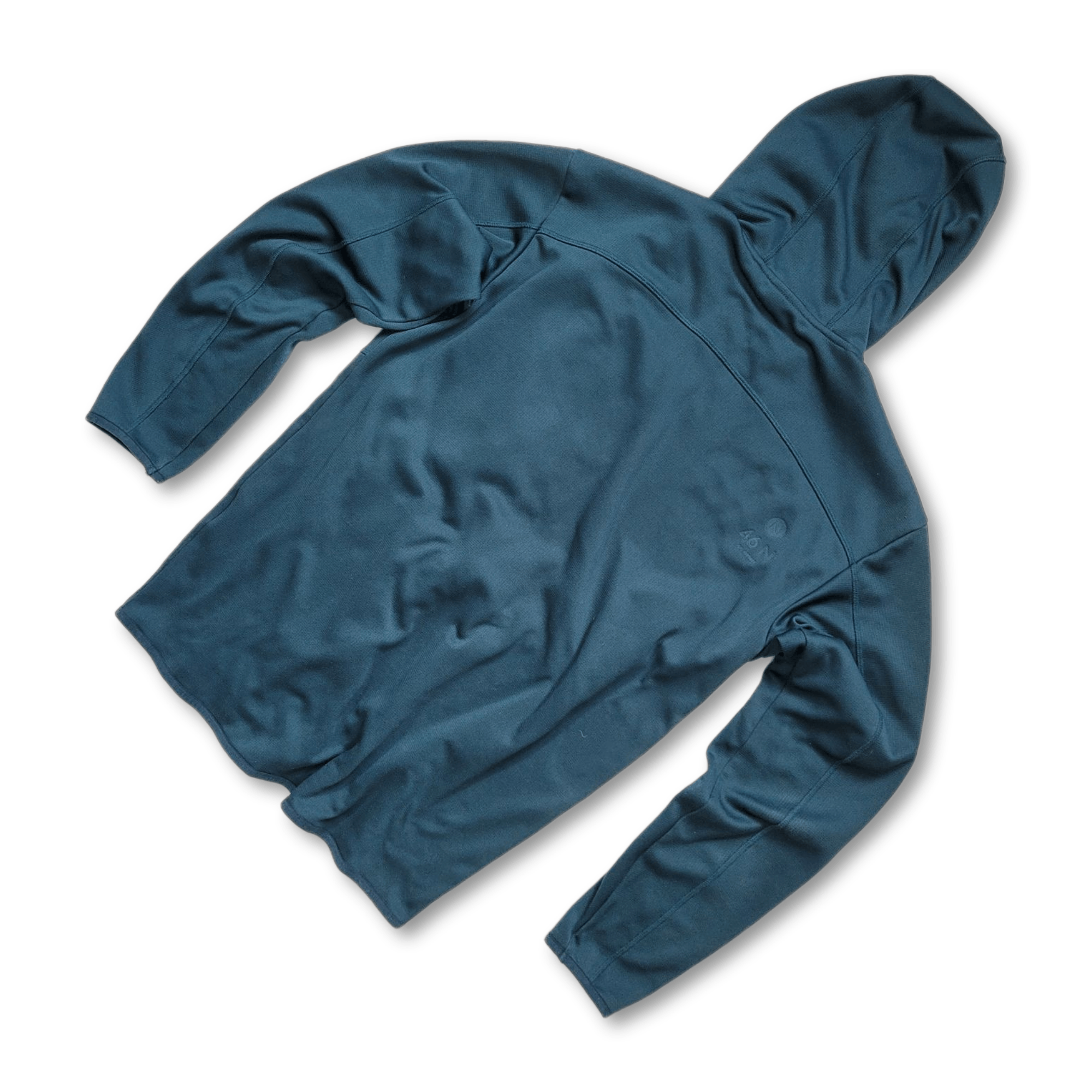 Other NORD 46 - Zip Hoodie Outdoor - Sweater - Gorpcore -jacket Size US L / EU 52-54 / 3 - 9 Thumbnail
