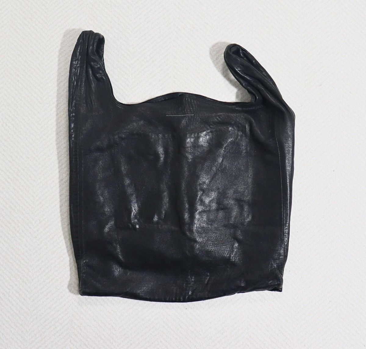 Maison Margiela Maison Martin Margiela Leather Shoulder bag Size ONE SIZE - 2 Thumbnail