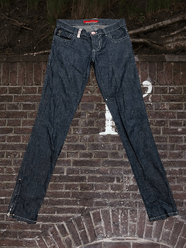 Miss Sixty Miss Sixty Kids Girls 14Y Size 26" / US 2 / IT 38 - 1 Thumbnail