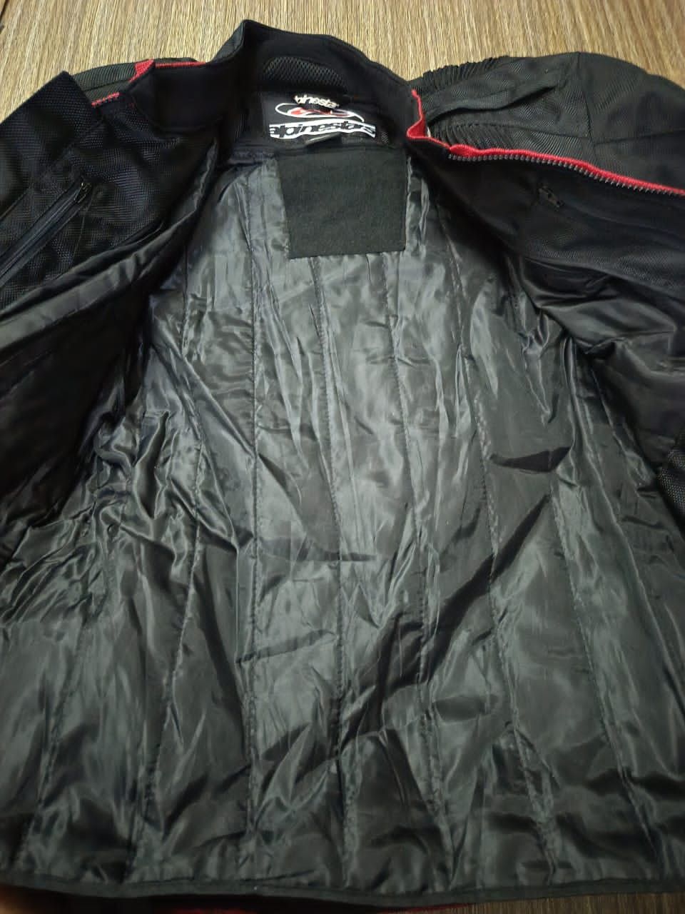 Alpinestars Riding jacket Alpinestars Size US XS / EU 42 / 0 - 7 Thumbnail