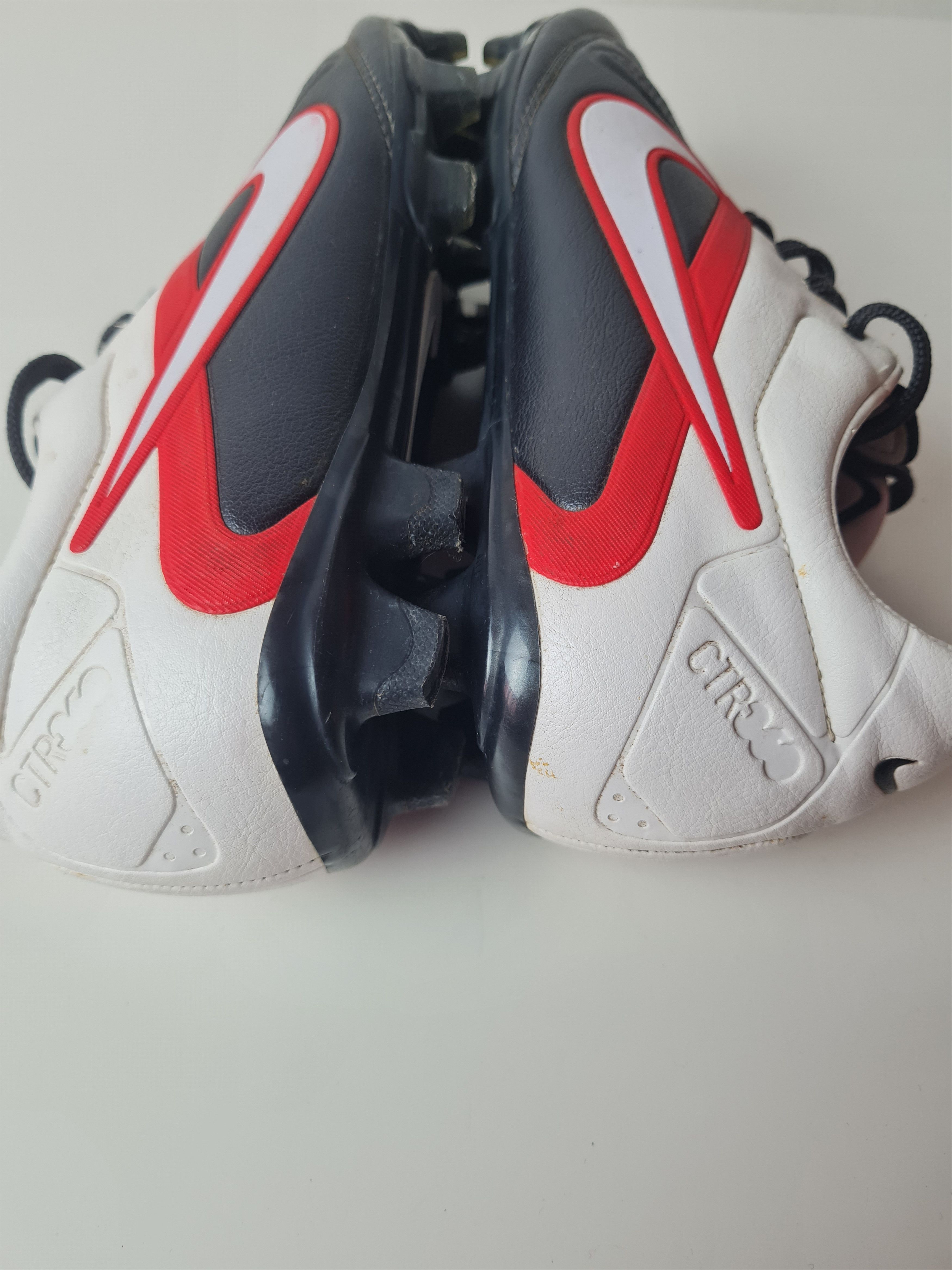 Nike football boots cleats Nike CTR360 Maestri Elite Size 38.5 Size US 6 / EU 39 - 23 Thumbnail