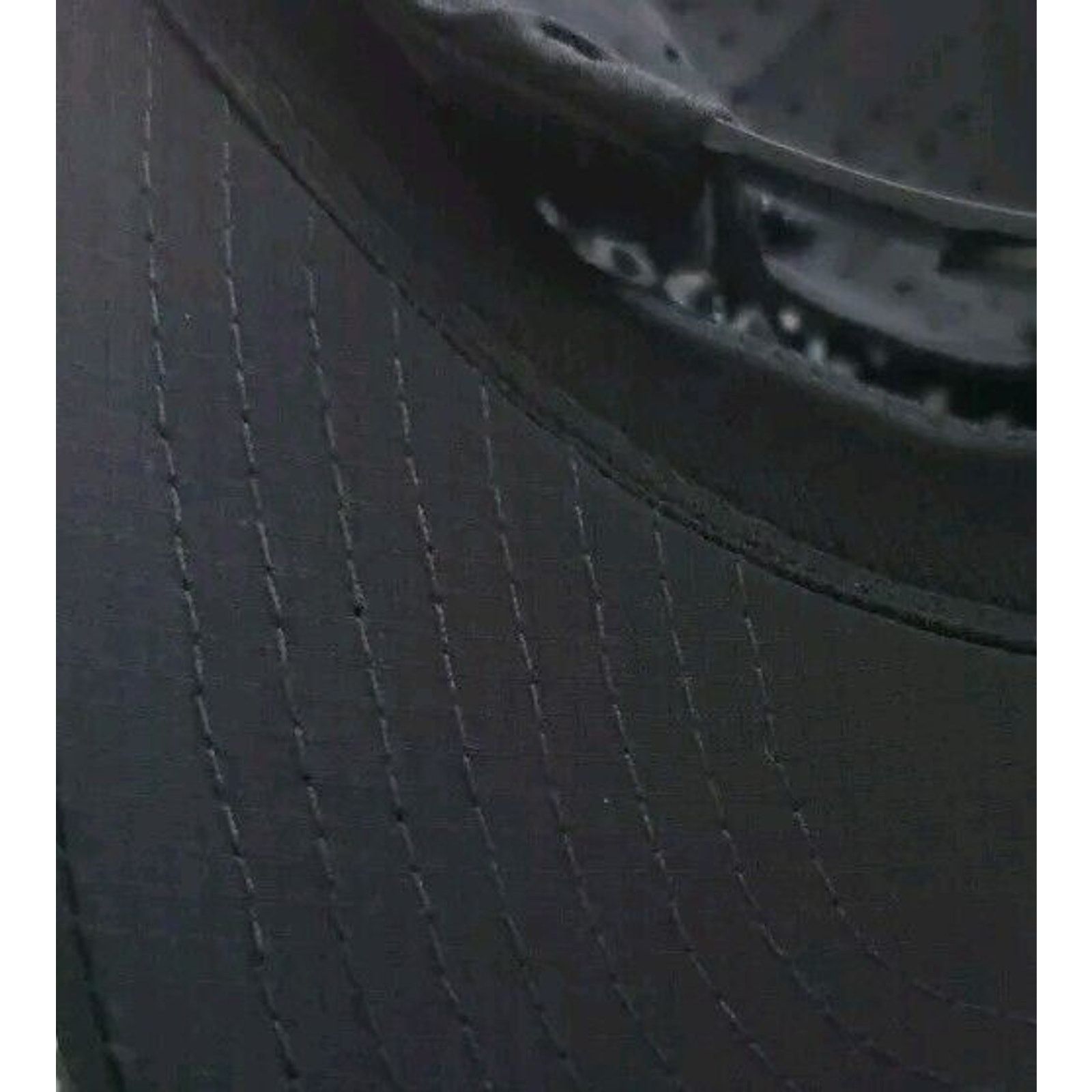 Other Australia Hat Cap Country Flag Snapback Black Local Crowns Size ONE SIZE - 7 Thumbnail