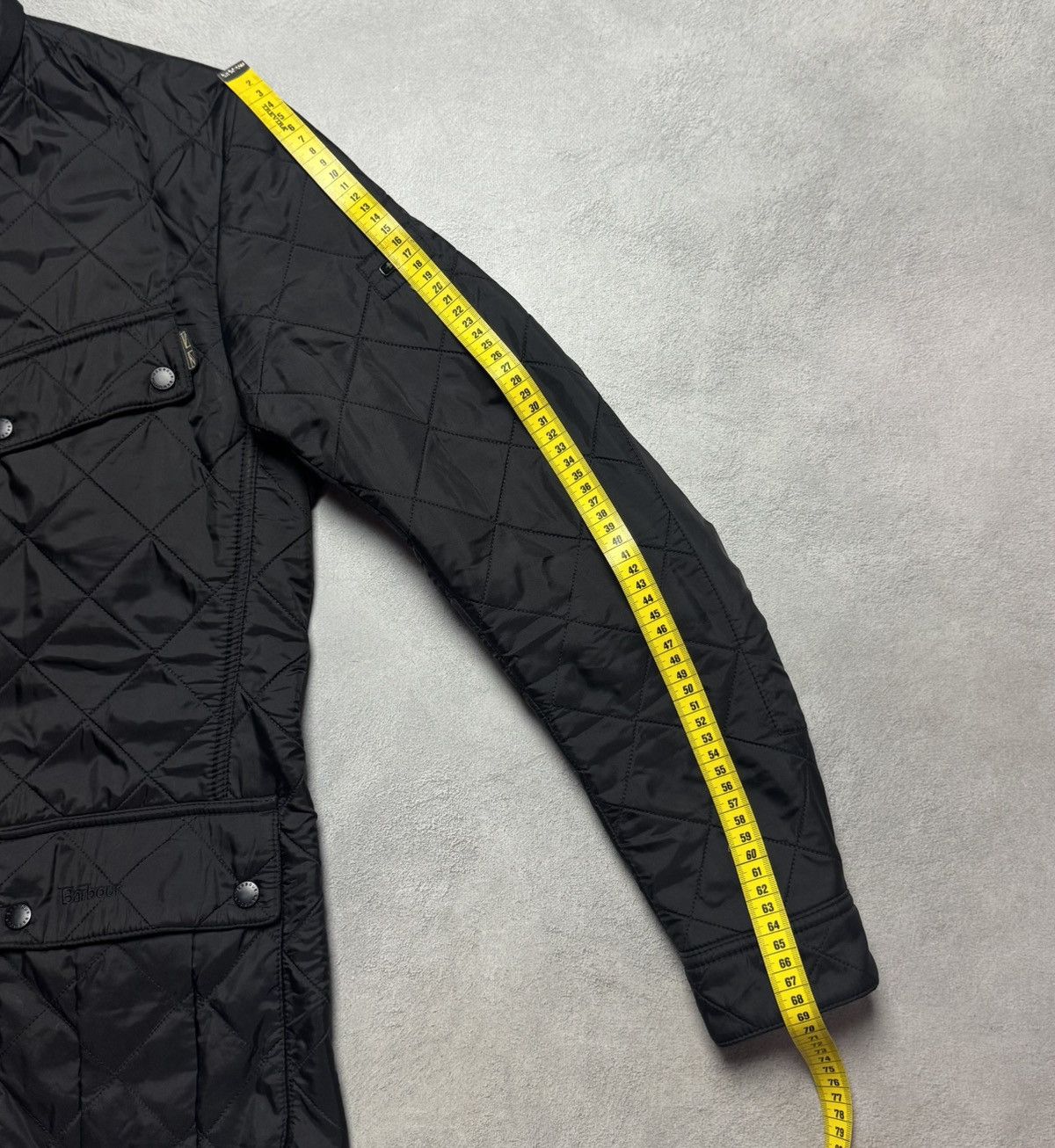 Barbour Barbour Ariel Quilter Jacket size L Size US L / EU 52-54 / 3 - 21 Thumbnail