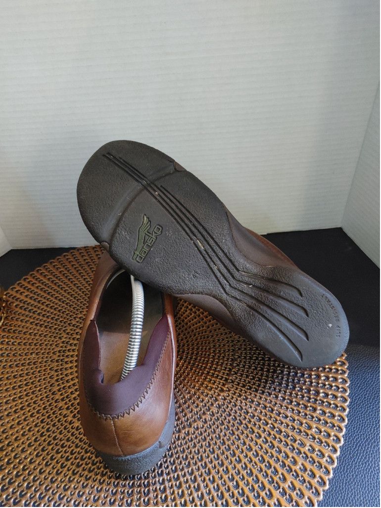 Dansko Dansko Size 41 Size US 10.5 / IT 40.5 - 6 Thumbnail
