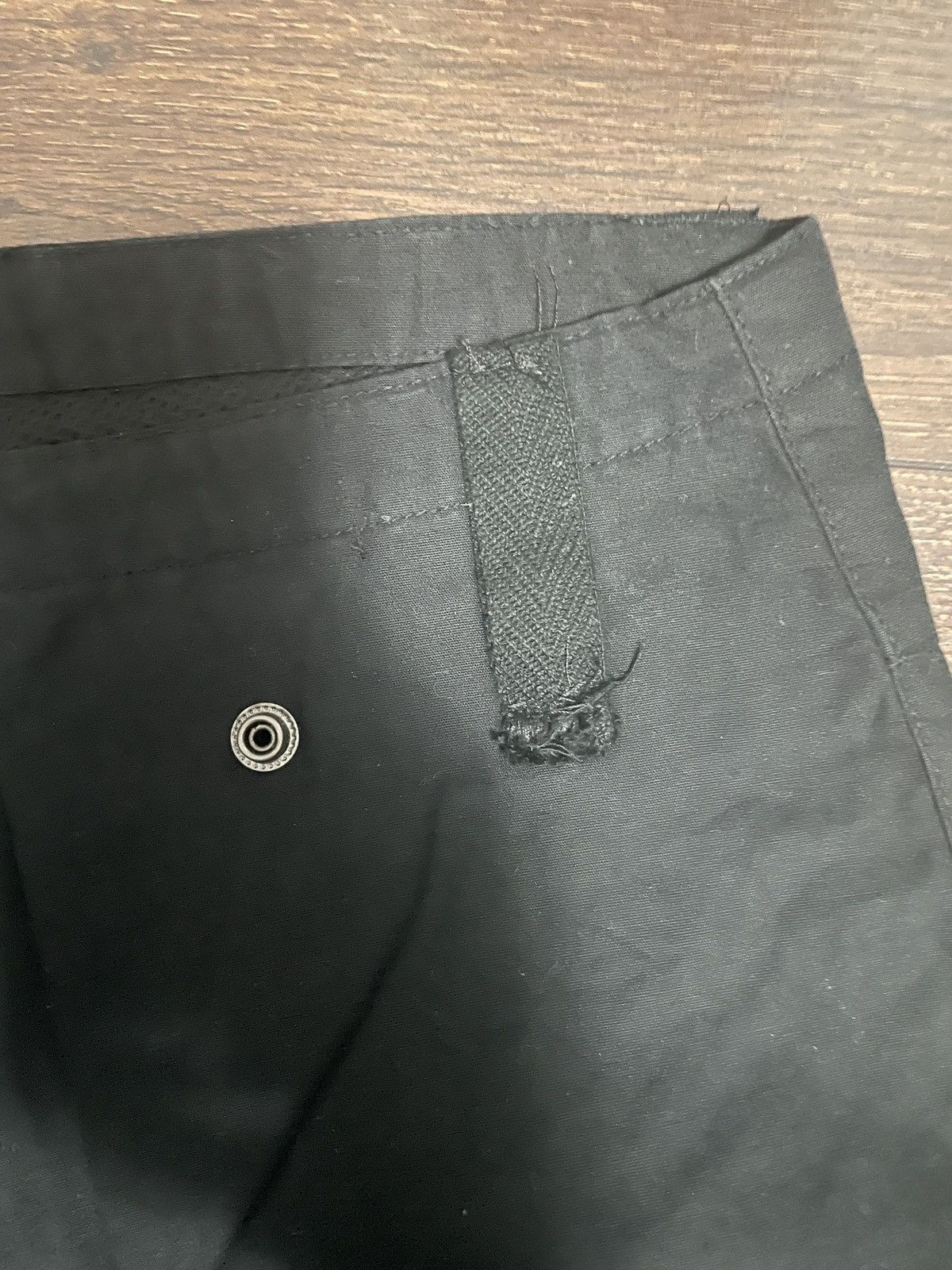 Hypebeast Homme Bolt Cargo Pants Size US 32 / EU 48 - 15 Thumbnail