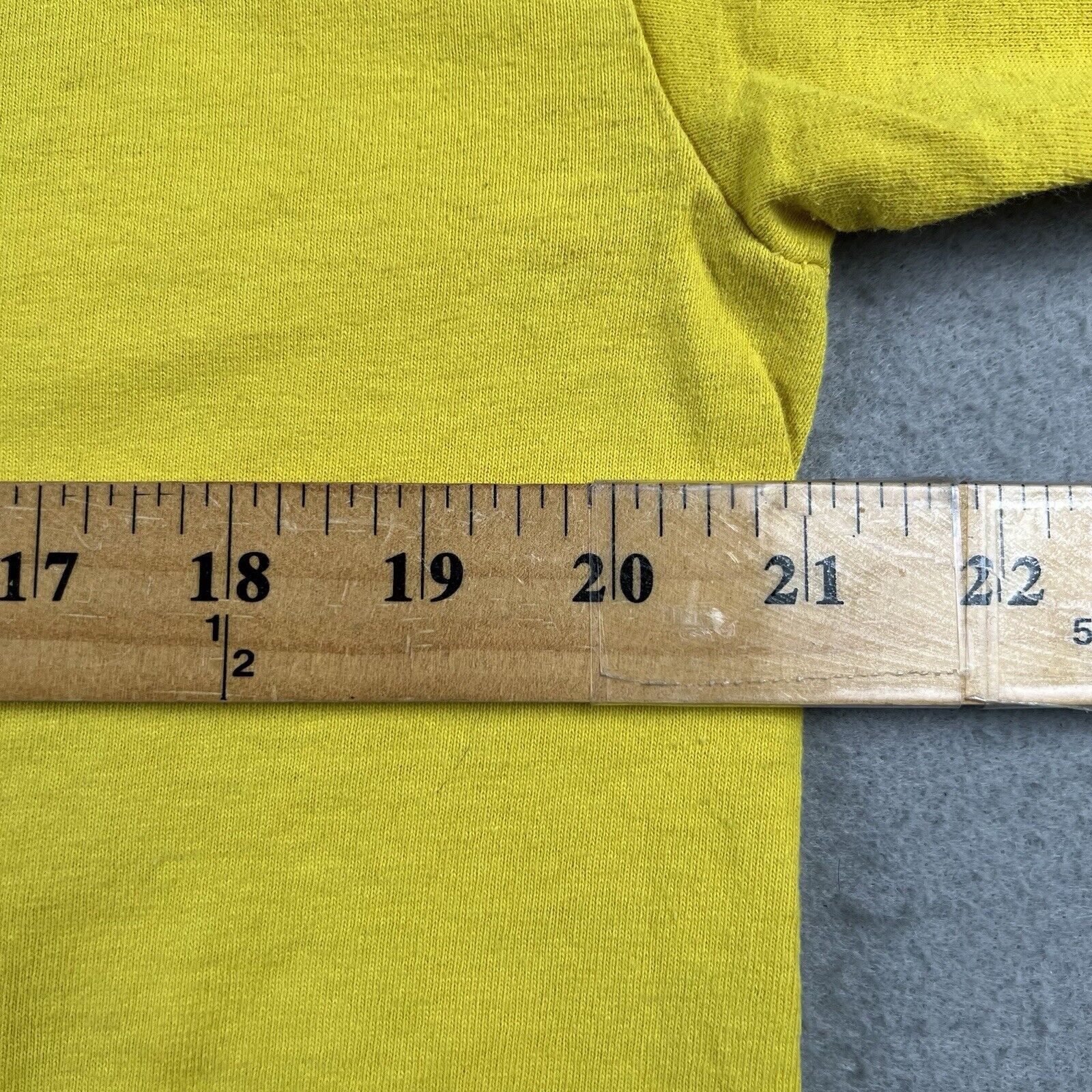 Band Tees 2006 Bad Brains Last Days On The Bowery Shirt CBGB & OMFUG Size US L / EU 52-54 / 3 - 11 Thumbnail