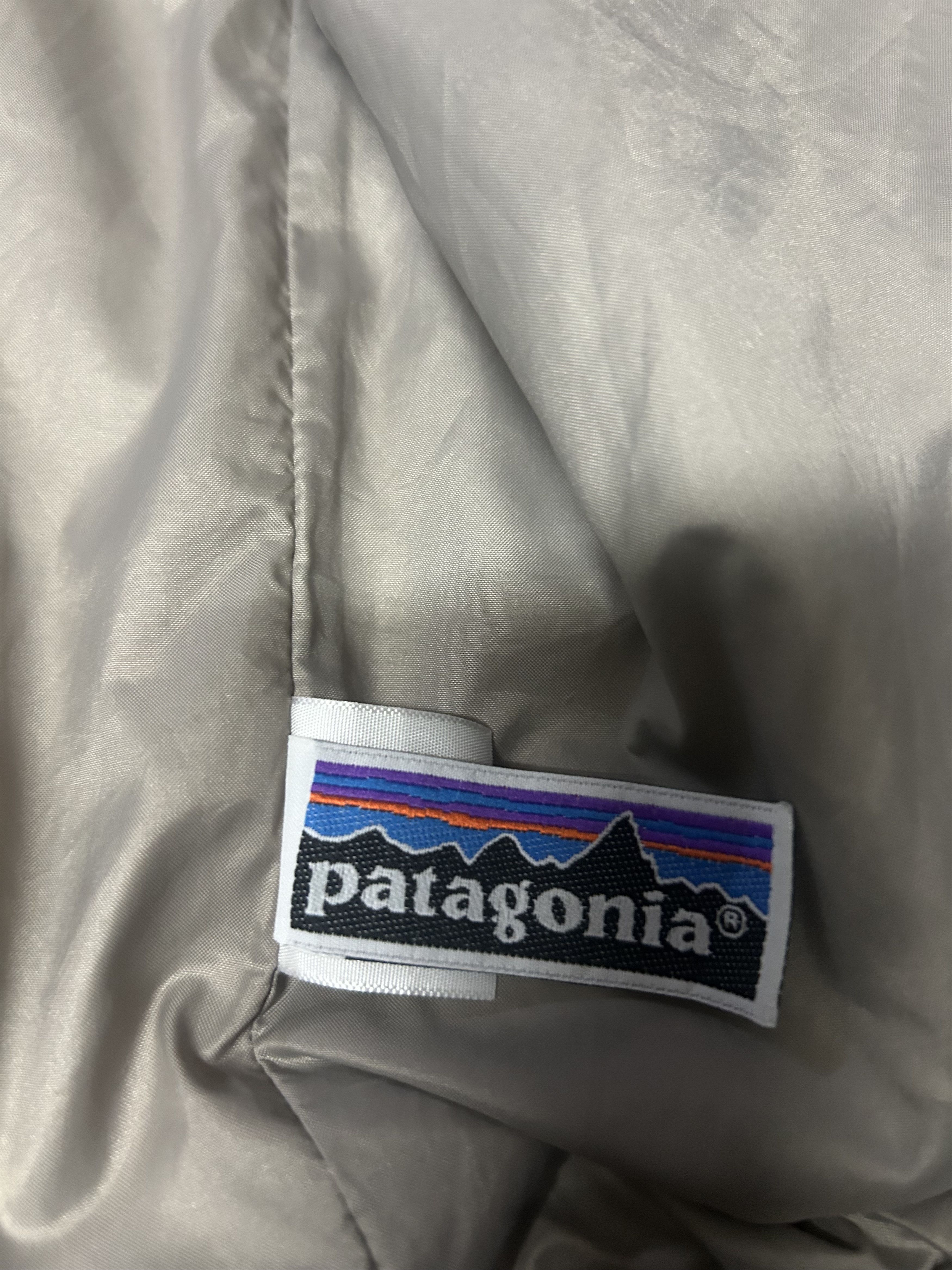 Patagonia Patagonia fleece jacket for kids Size US L / EU 52-54 / 3 - 8 Thumbnail