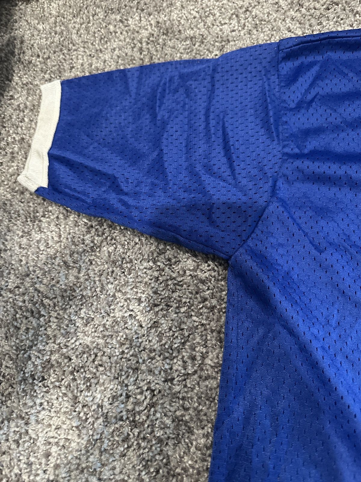 Vintage Vintage HP soccer jersey Size US M / EU 48-50 / 2 - 3 Thumbnail