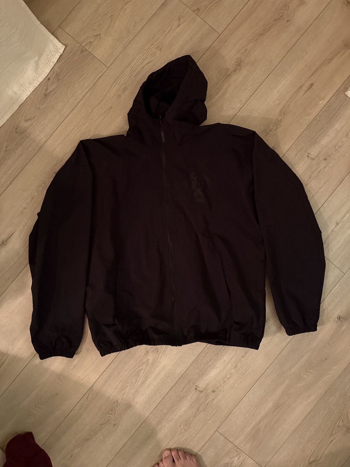 Yeezy Yeezy WB01 Jacket Size US L / EU 52-54 / 3 - 1 Thumbnail