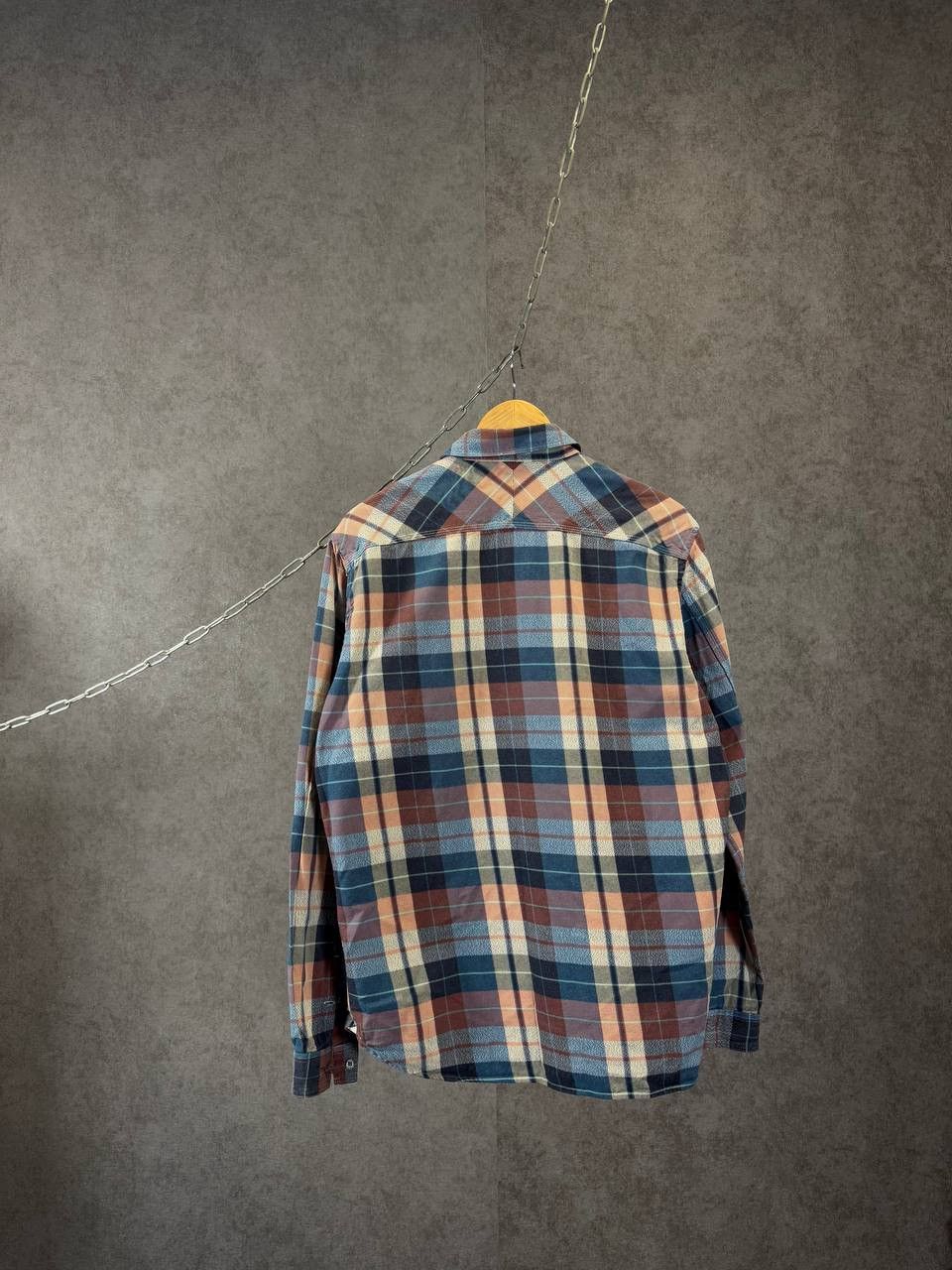 Paul Smith Paul Smith designer shirt Size US XL / EU 56 / 4 - 5 Thumbnail