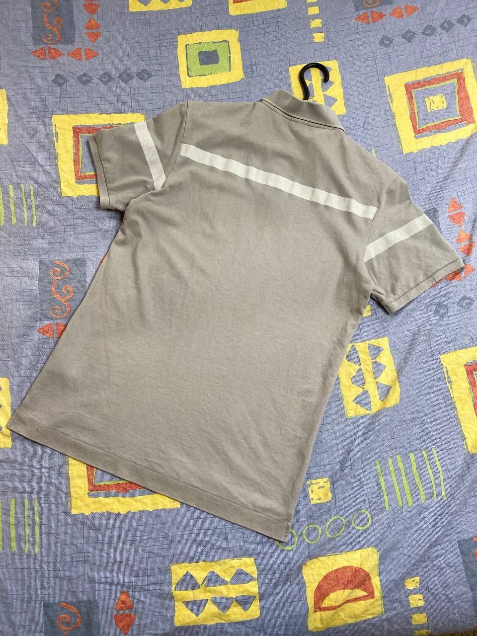 G-Star 90’s G STAR RAW RETRO Y2K TEE LOGO Size US M / EU 48-50 / 2 - 15 Thumbnail