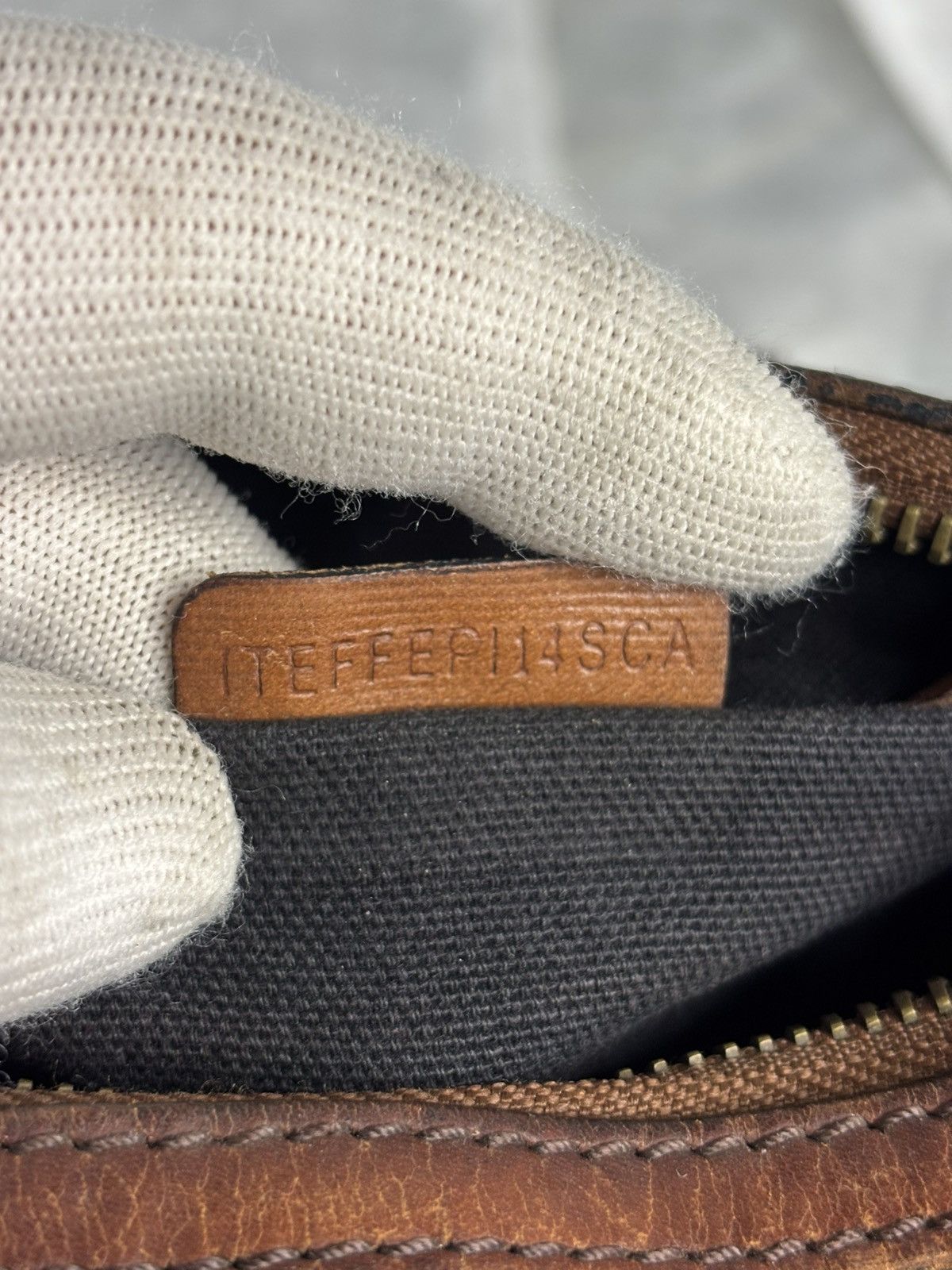 Burberry Burberrys Speedy Bag with add on Long Strap Size ONE SIZE - 10 Thumbnail