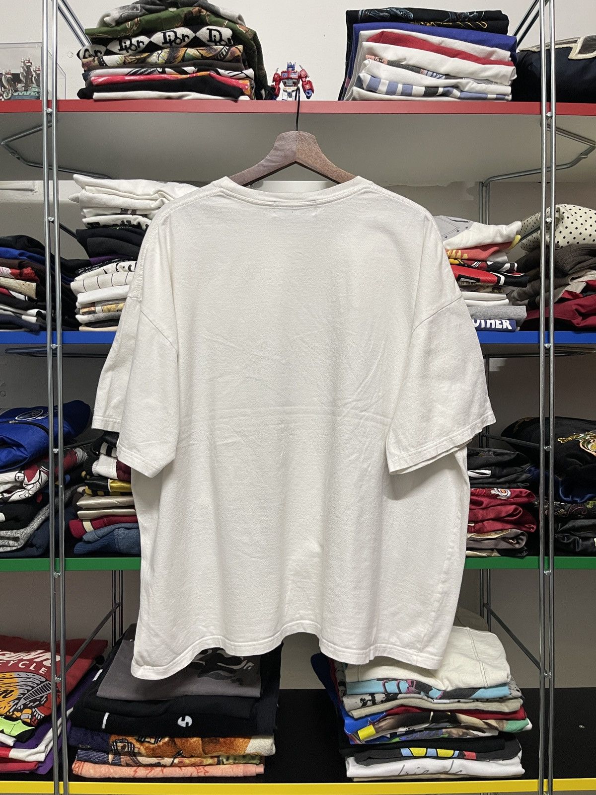 gomme Gomme Homme Charlotte Perriand Boxy Tee Size US M / EU 48-50 / 2 - 5 Thumbnail