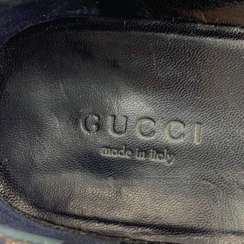 Other Gucci Colour block logo logo old flower full print round t Size US 6 / IT 36 - 7 Thumbnail