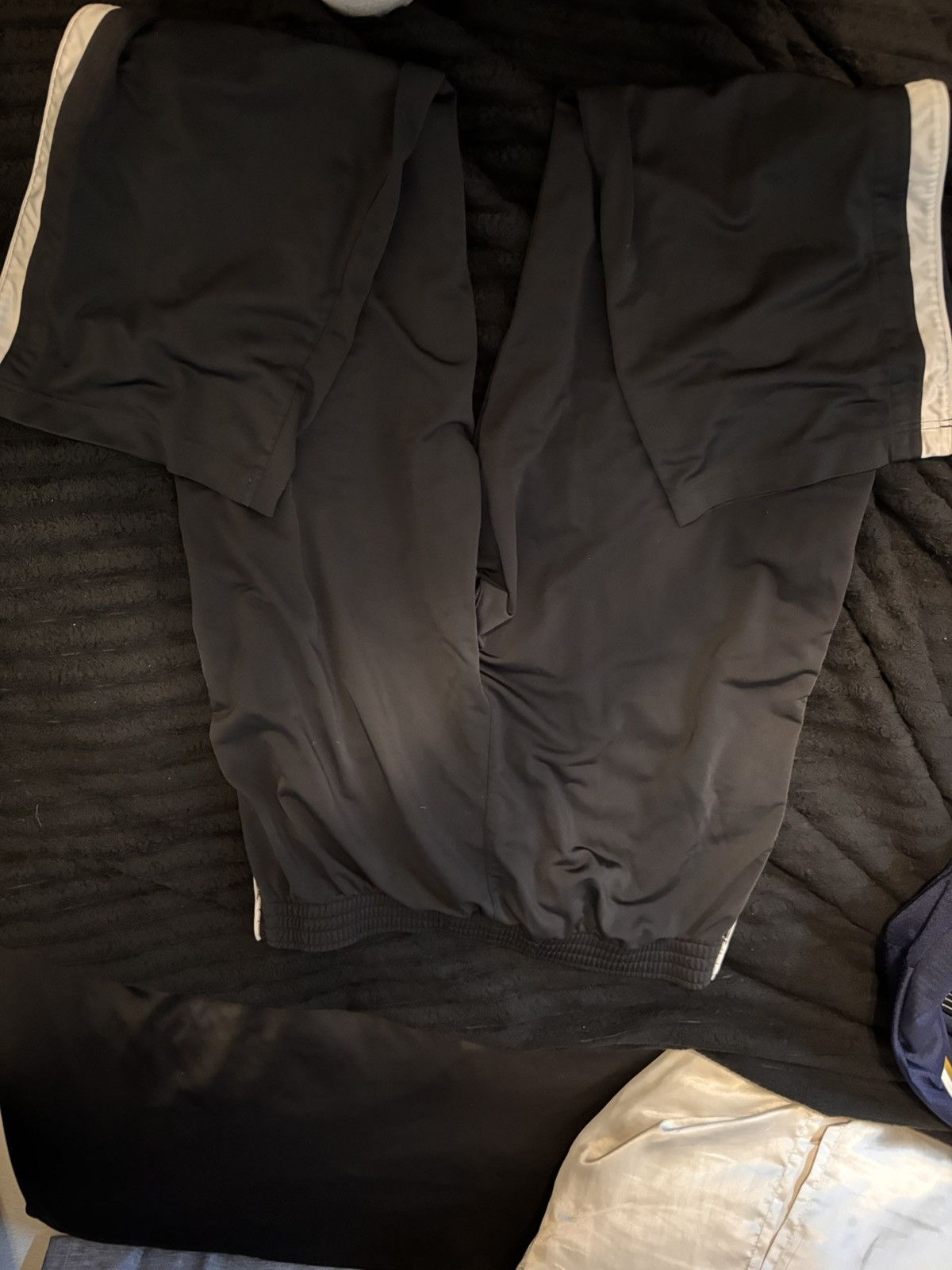 Vintage Baggy Nike Trackpants Size US 36 / EU 52 - 4 Thumbnail