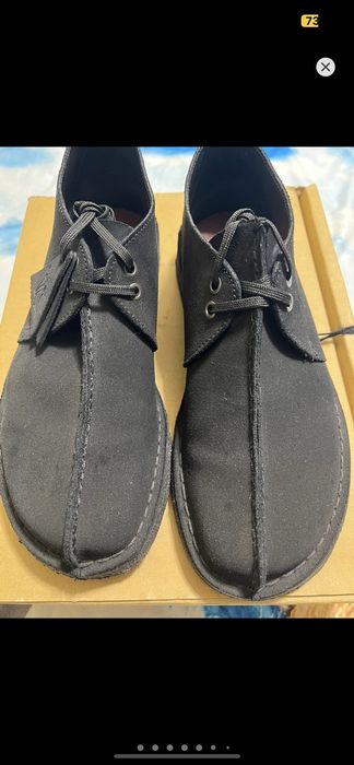 Rare deals clarks originals