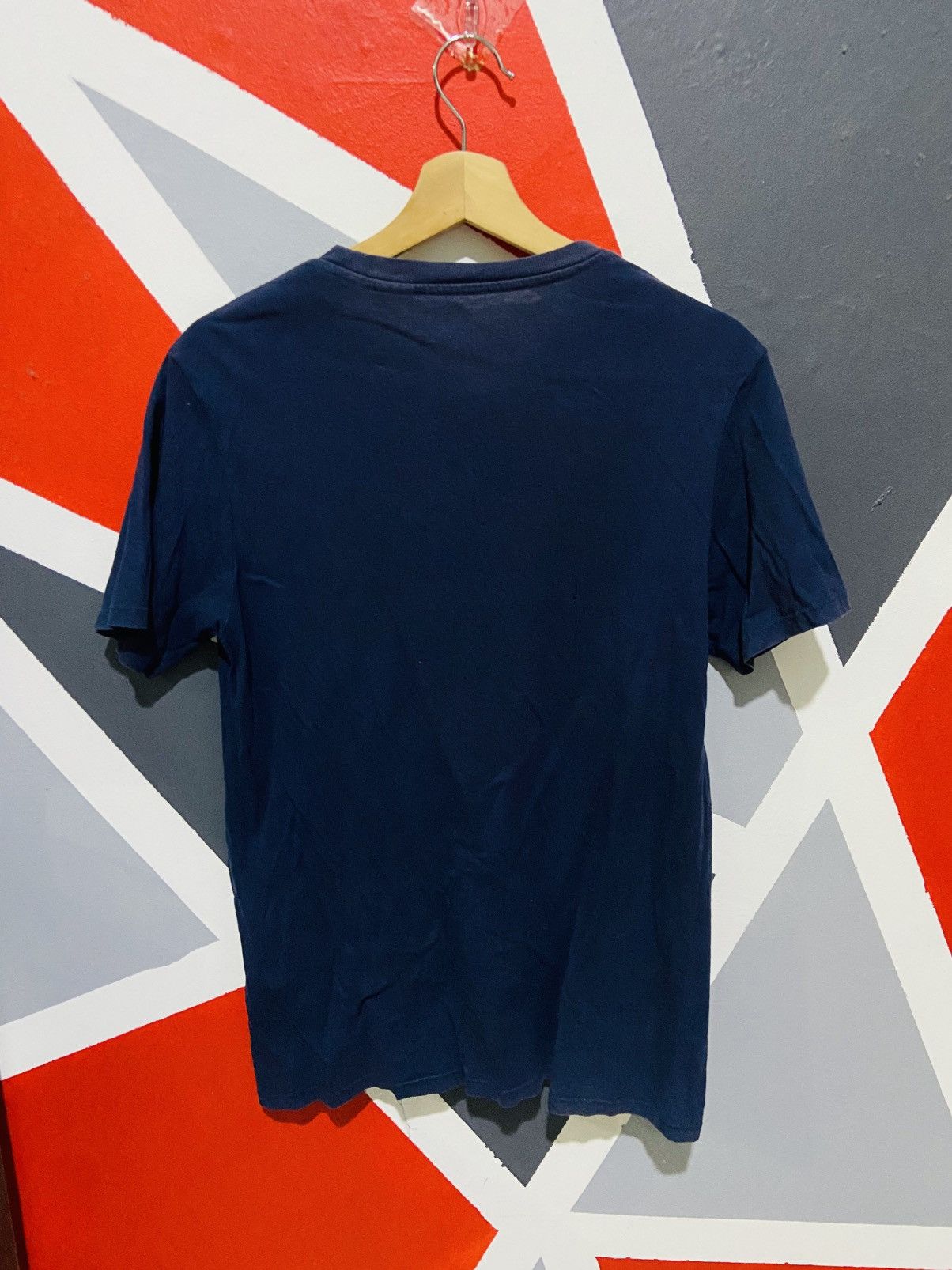 Levi's Levis San Francisco California Size US S / EU 44-46 / 1 - 2 Thumbnail