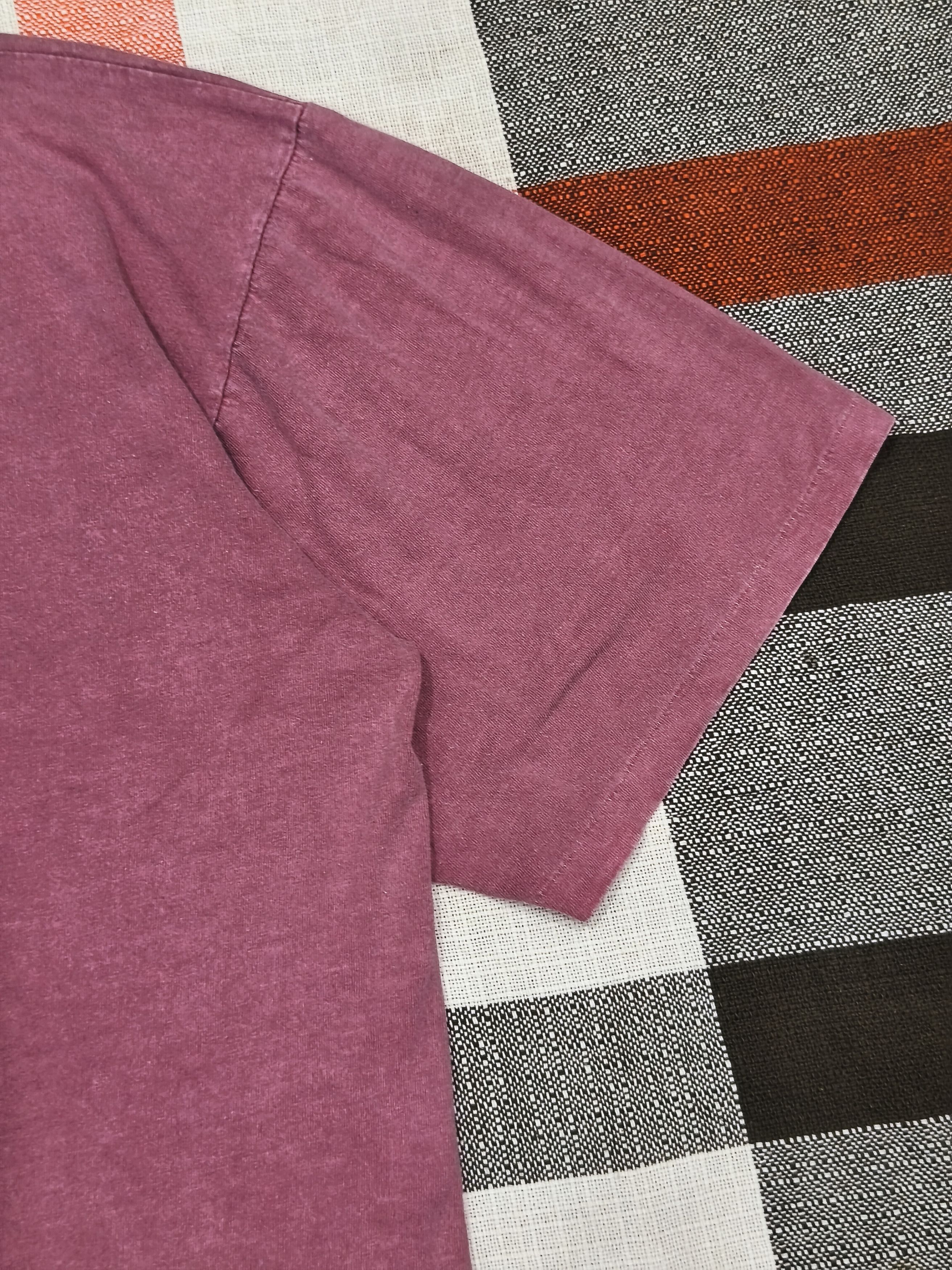 Vintage Vintage Oversized World Gym USA Large Size US L / EU 52-54 / 3 - 3 Thumbnail