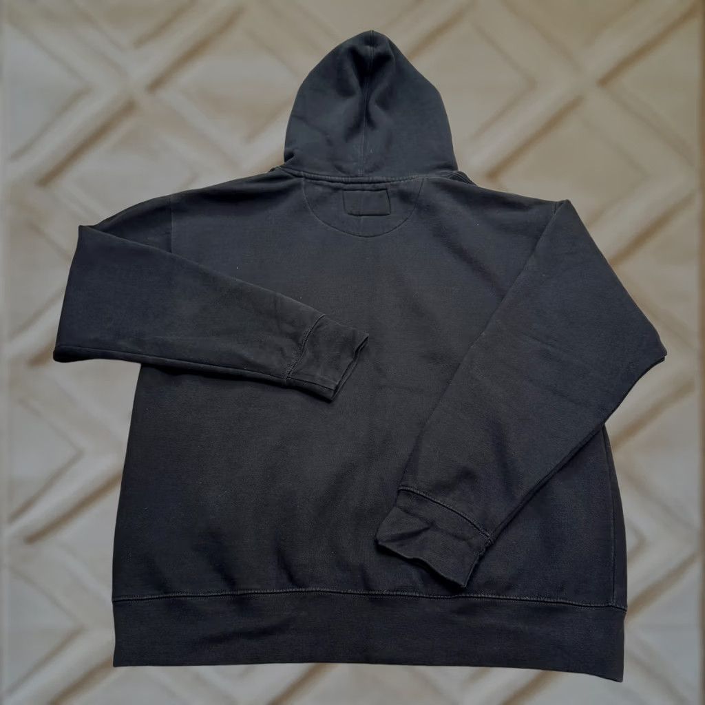 Honda La Onda Festival Pullover Hoodie Sweatshirt Mens Large Black Casual Size US L / EU 52-54 / 3 - 1 Thumbnail