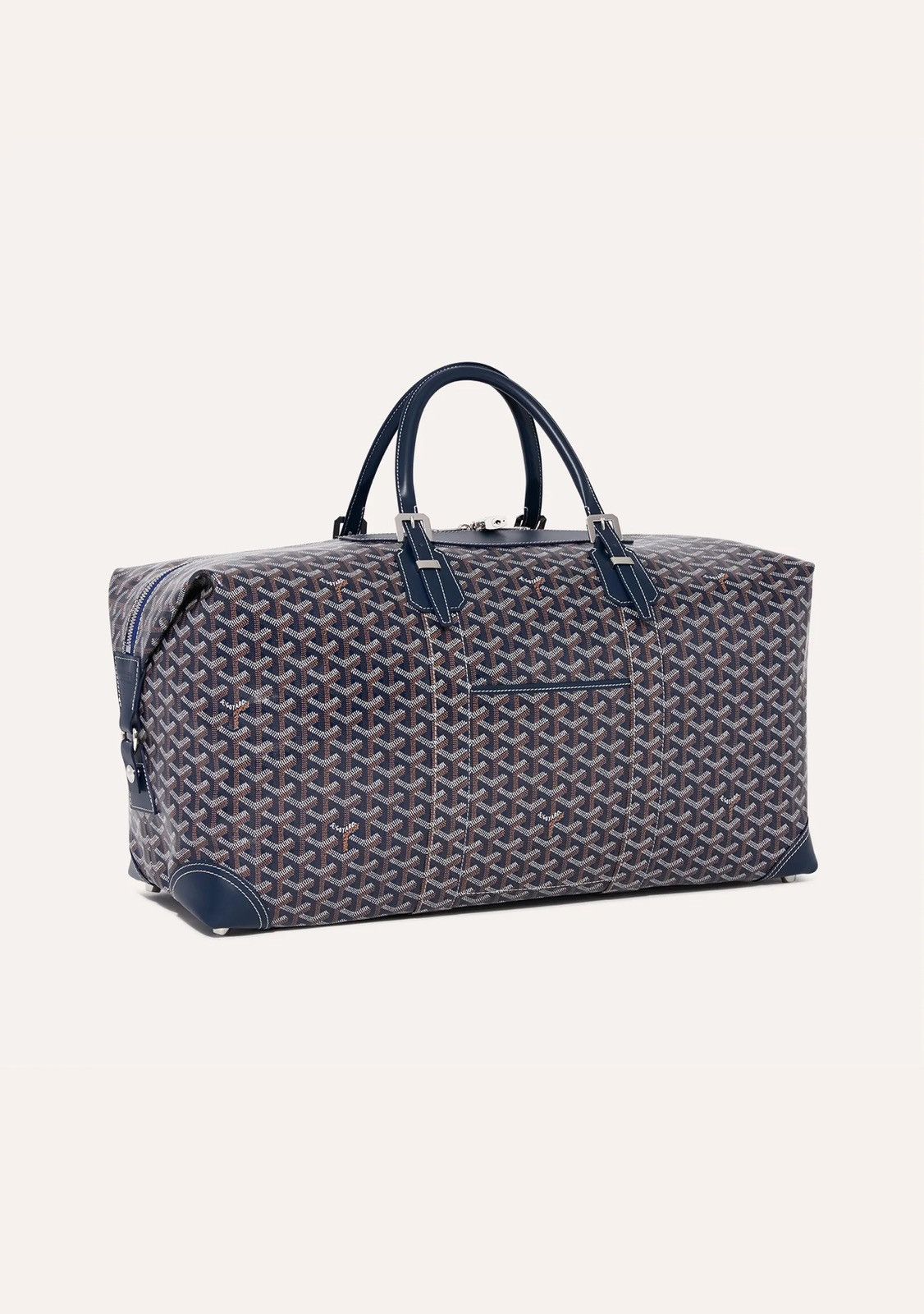 Goyard Boeing 55 duffle bag Size ONE SIZE - 1 Thumbnail
