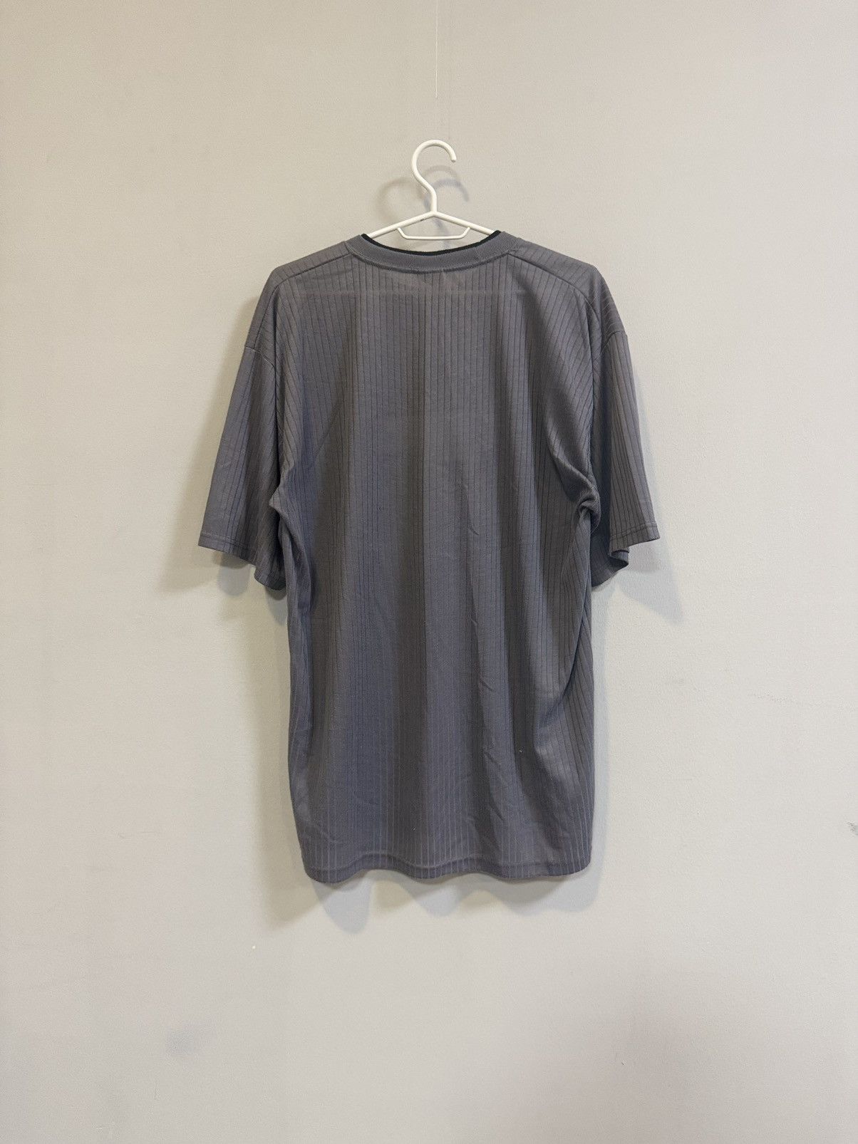 Diesel Diesel Logo Tee Vintage Size US XL / EU 56 / 4 - 4 Thumbnail