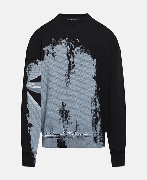 A-COLD-WALL* Sweatshirt Size US M / EU 48-50 / 2 - 1 Preview