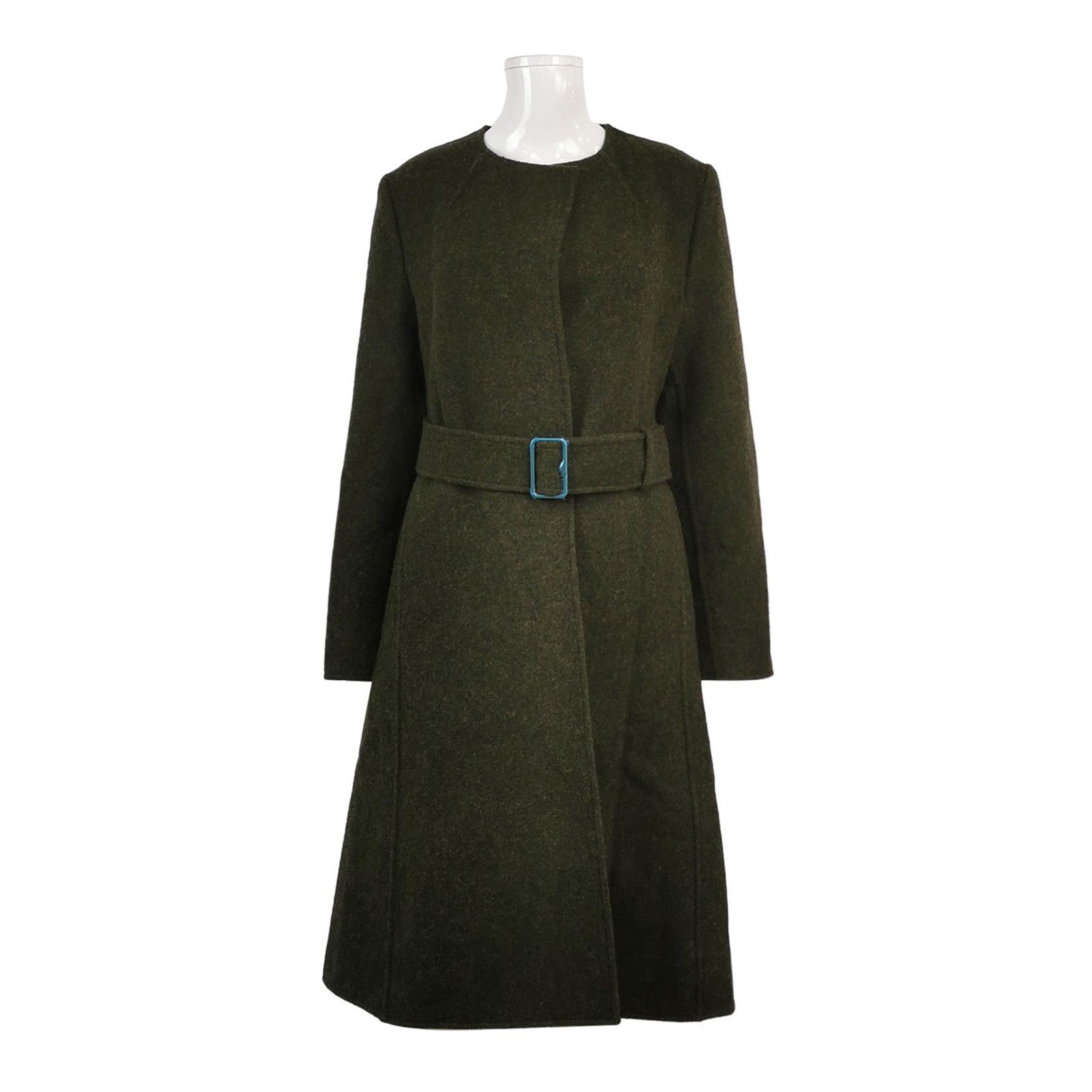 Burberry Burberry Women 4 Coats Size S / US 4 / IT 40 - 1 Thumbnail