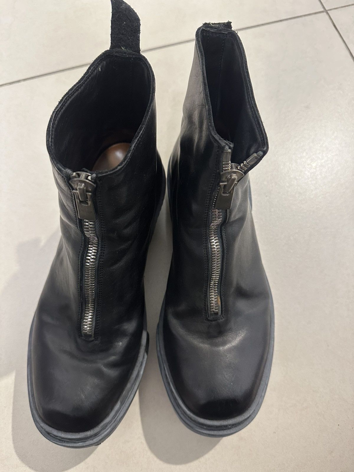 Guidi Guidi Pls Size US 9.5 / EU 42-43 - 2 Thumbnail