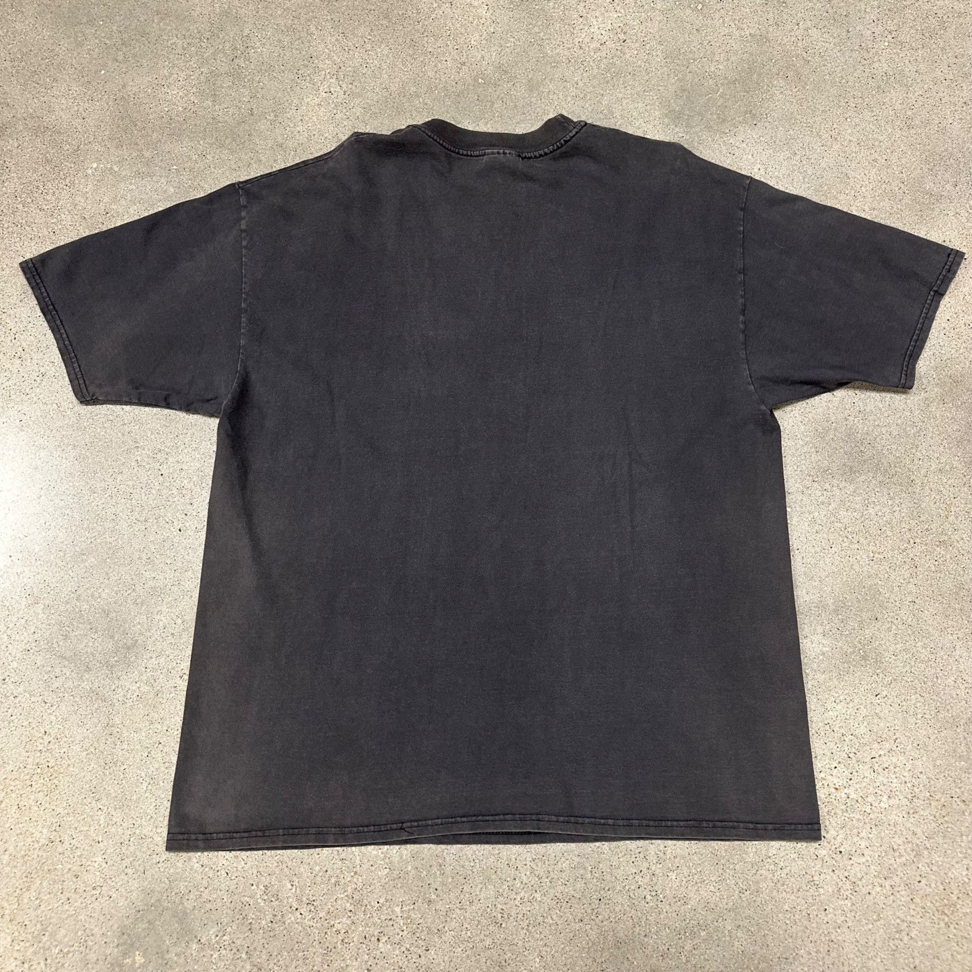Vintage Vintage Hide and Seek James Patterson Novel Shirt Size US XL / EU 56 / 4 - 4 Thumbnail