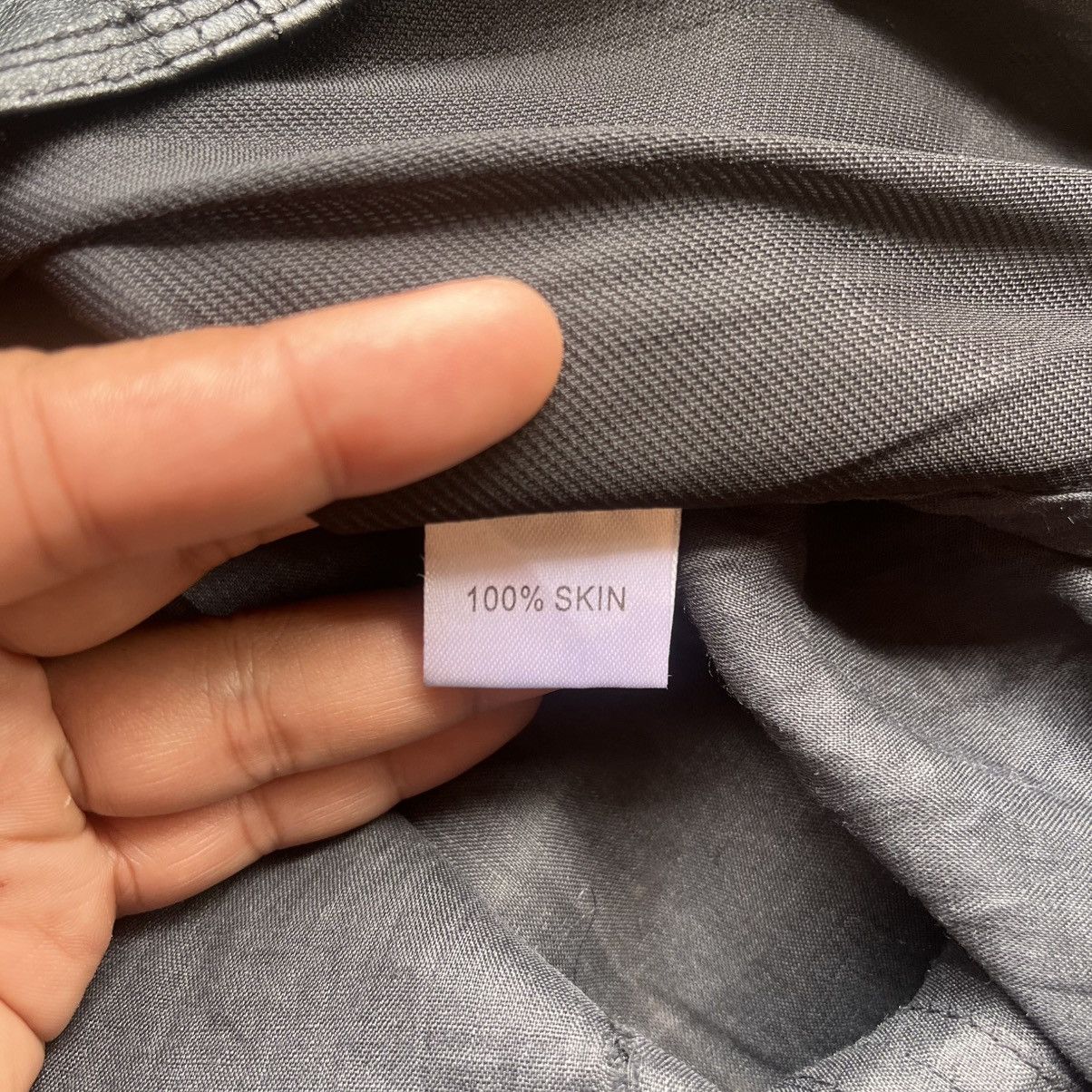 Helmut Lang Helmut Lang Sleeves Size US M / EU 48-50 / 2 - 8 Thumbnail