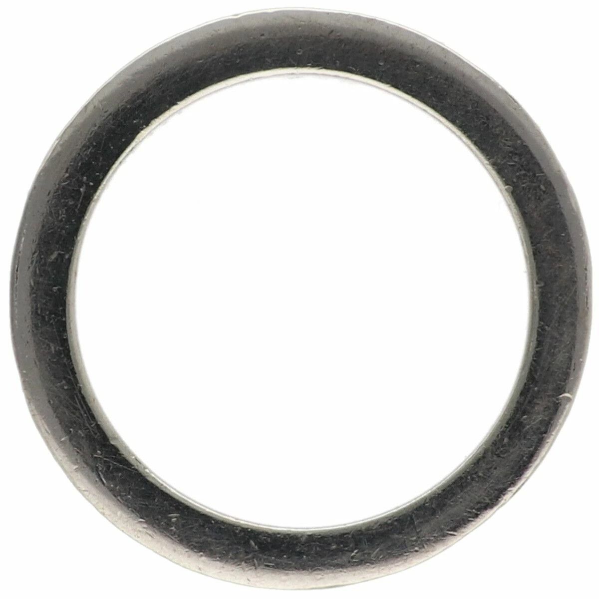 Chrome Hearts OFFERS OK! Size 9.5 CHROME HEARTS 3MM FUCK YOU SPACER RING Size ONE SIZE - 8 Thumbnail