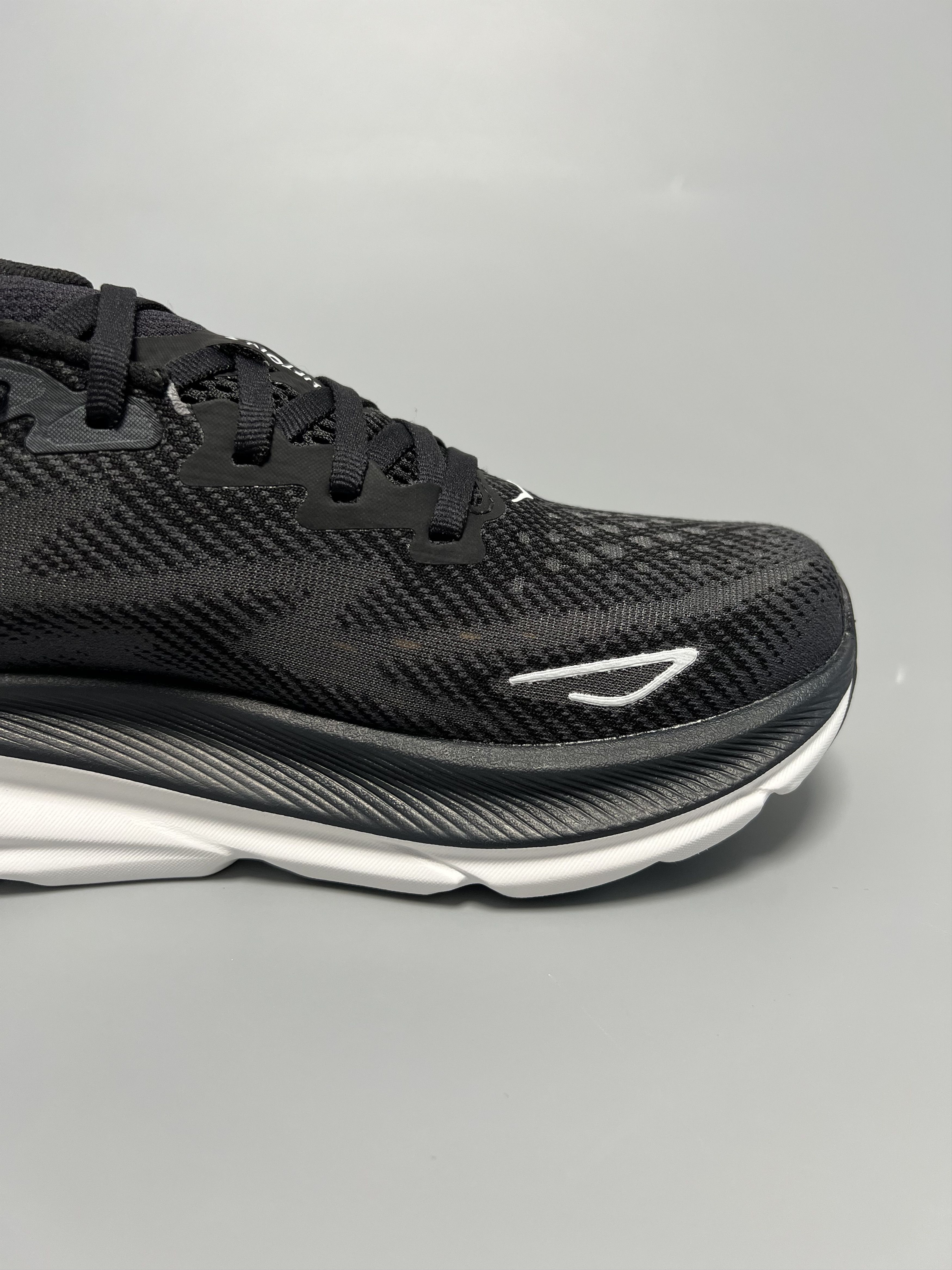 Hoka 7B Hoka One One Clifton 9 Running Shoes Walking Gym Size US 7 / IT 37 - 7 Thumbnail