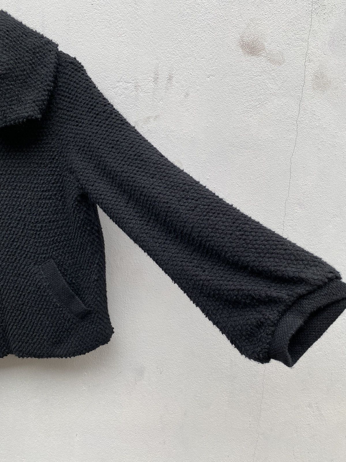 Issey Miyake × Tsumori Chisato Tsumori Chisato by Issey Miyake Monster Collar Big Arms Size M / US 6-8 / IT 42-44 - 3 Thumbnail