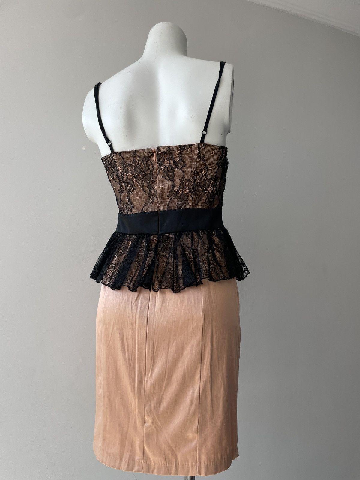 Vintage Italian Rinascimento dress Size M / US 6-8 / IT 42-44 - 17 Thumbnail