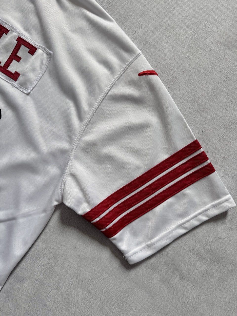 Nike George Kittle San Francisco 49ers Nike Legend Edition Size US M / EU 48-50 / 2 - 10 Thumbnail