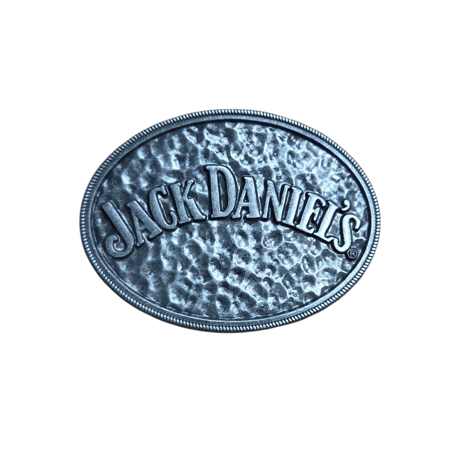 Other Jack Daniels Tennessee Whiskey Belt Buckle Size ONE SIZE - 1 Thumbnail