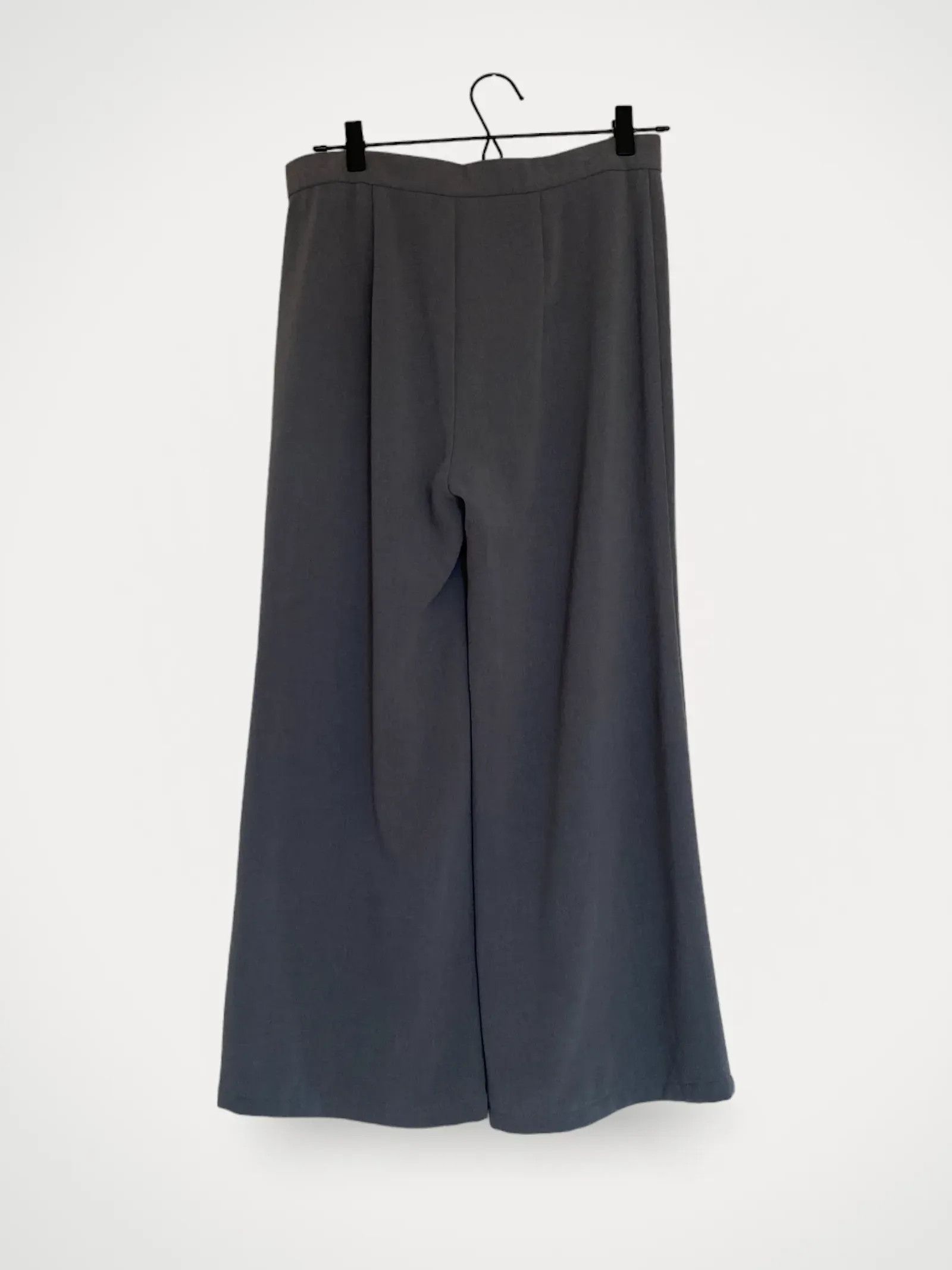 Rodebjer Rodebjer Dama Crepe Pants Size 28" / US 6 / IT 42 - 1 Thumbnail