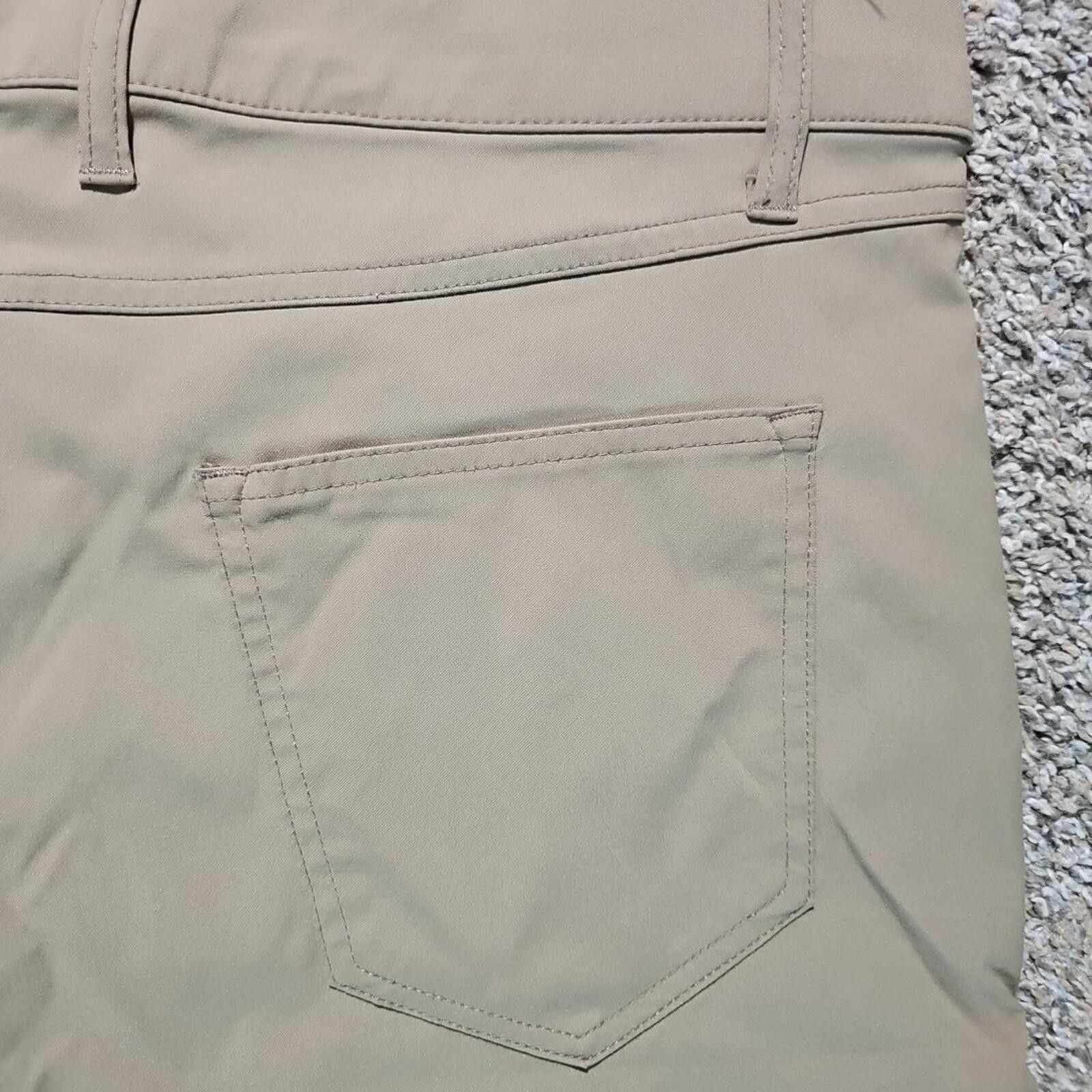 Weatherproof Weatherproof Vintage Regular Fit 36x30 Pants Size US 36 / EU 52 - 8 Thumbnail
