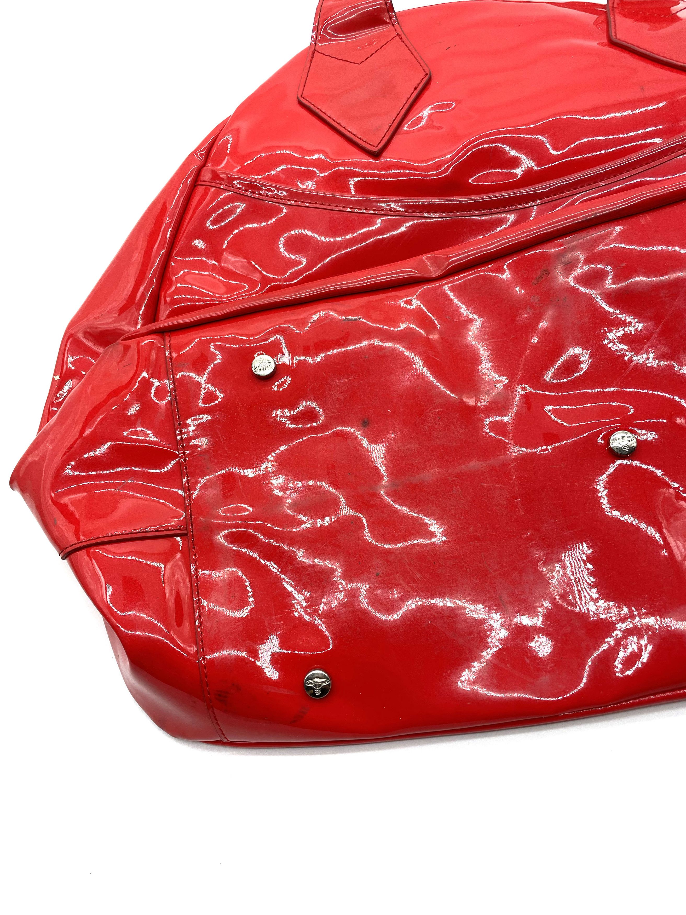 Vivienne Westwood Orb Handbag Size ONE SIZE - 7 Thumbnail