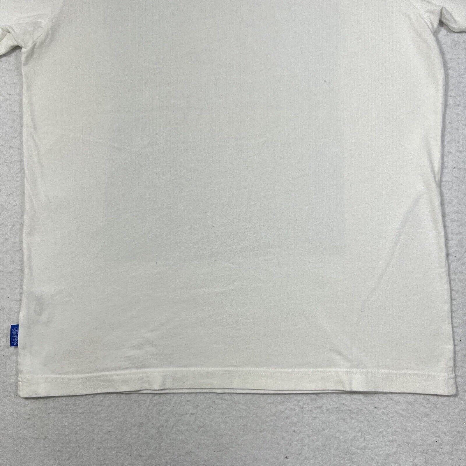 Uniqlo UNIQLO Star Wars Chewbacca Tee Short Sleeve Graphic T Shirt Size US M / EU 48-50 / 2 - 11 Thumbnail