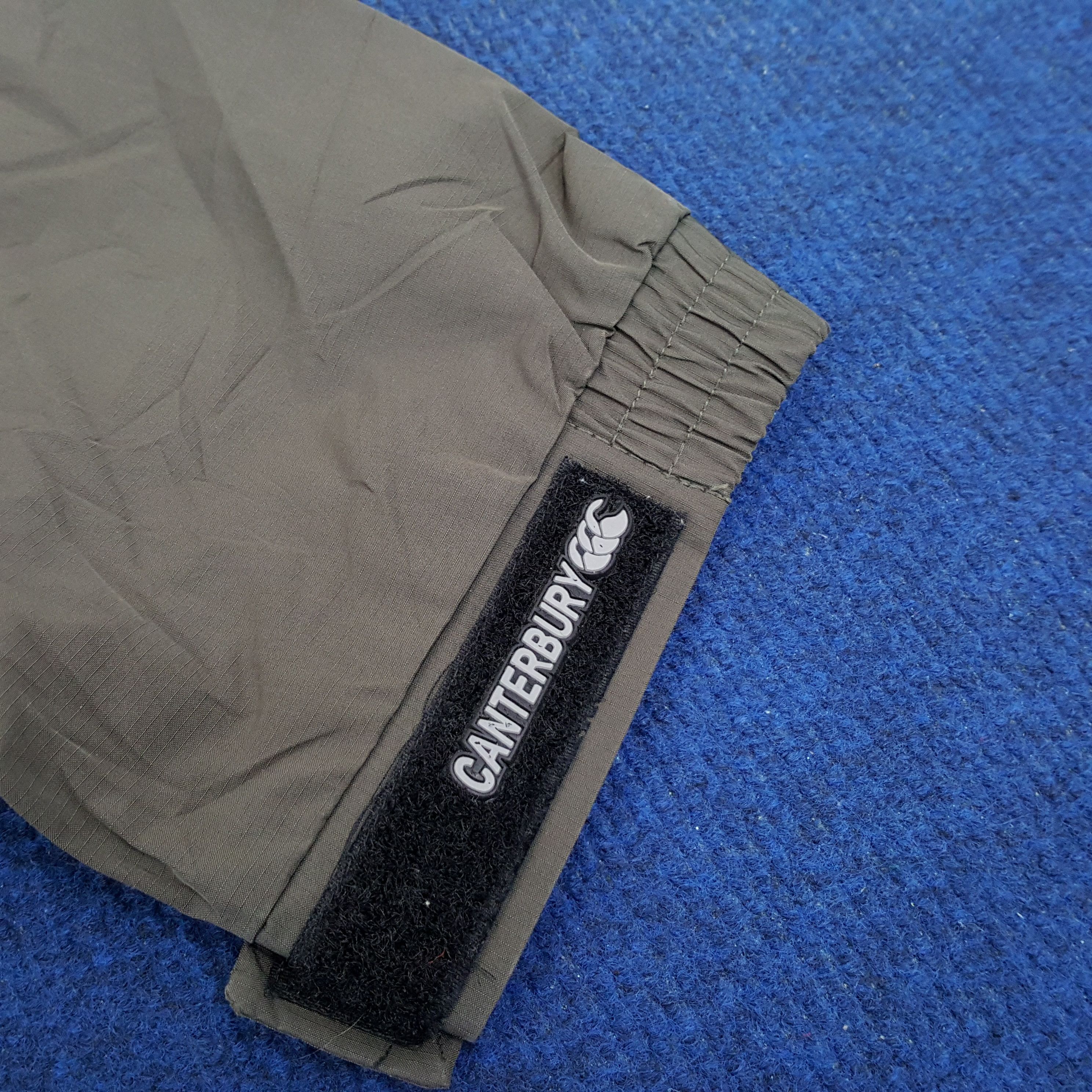 Canterbury of New Zealand × Vintage Vintage Canterbury of New Zealand Jacket Size US L / EU 52-54 / 3 - 7 Thumbnail