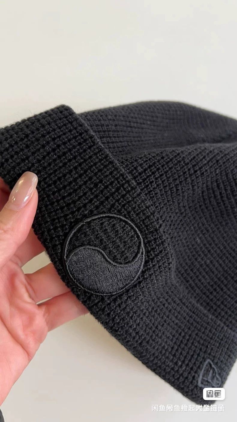 Our Legacy Our Legacy Cold tip Size ONE SIZE - 1 Thumbnail