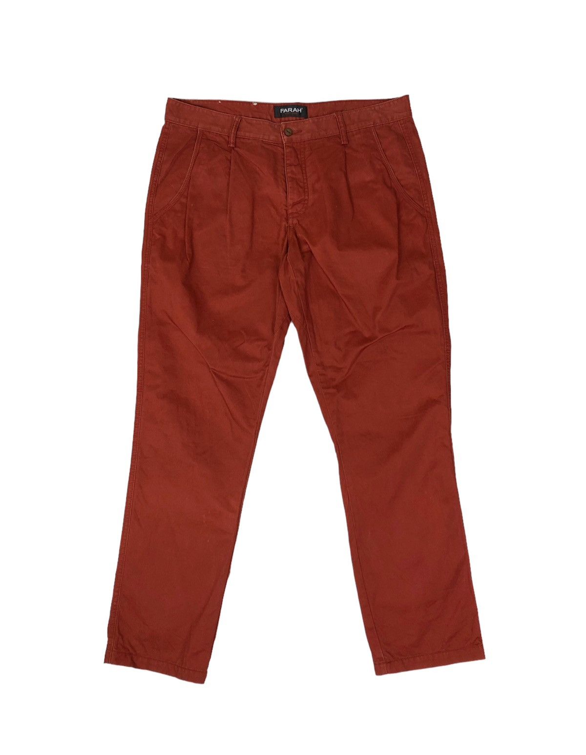 Farah Chinos Khakis Pants