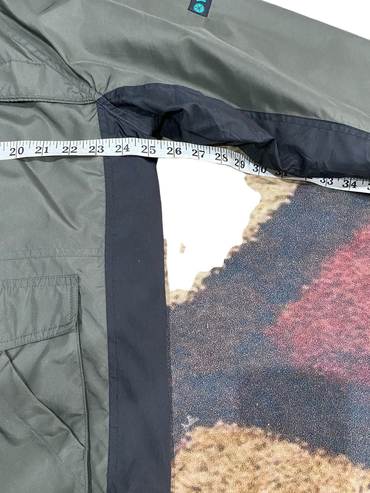 Yamaha YAMAHA Light Zipper Jacket Hoodie (M) Size US M / EU 48-50 / 2 - 18 Thumbnail