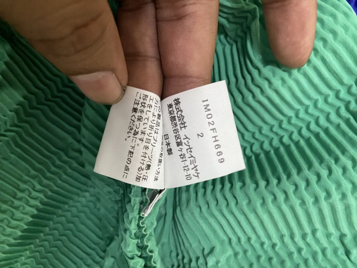 Pleats Please Issey Miyake Summer/spring 2020 issey miyake dress nice design Size ONE SIZE - 13 Thumbnail
